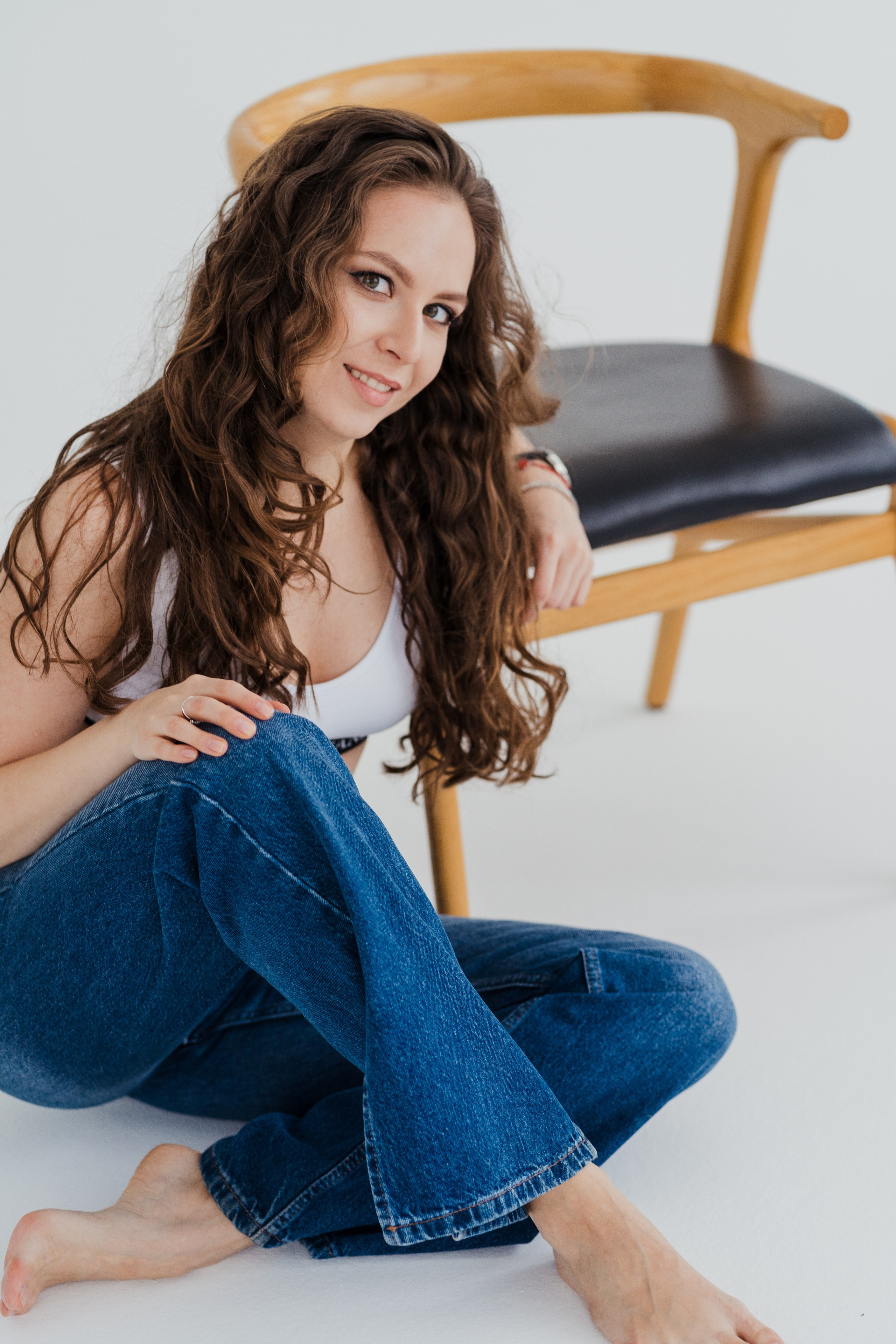 Настя. Свадебный фотограф в Москве Анна Полушина