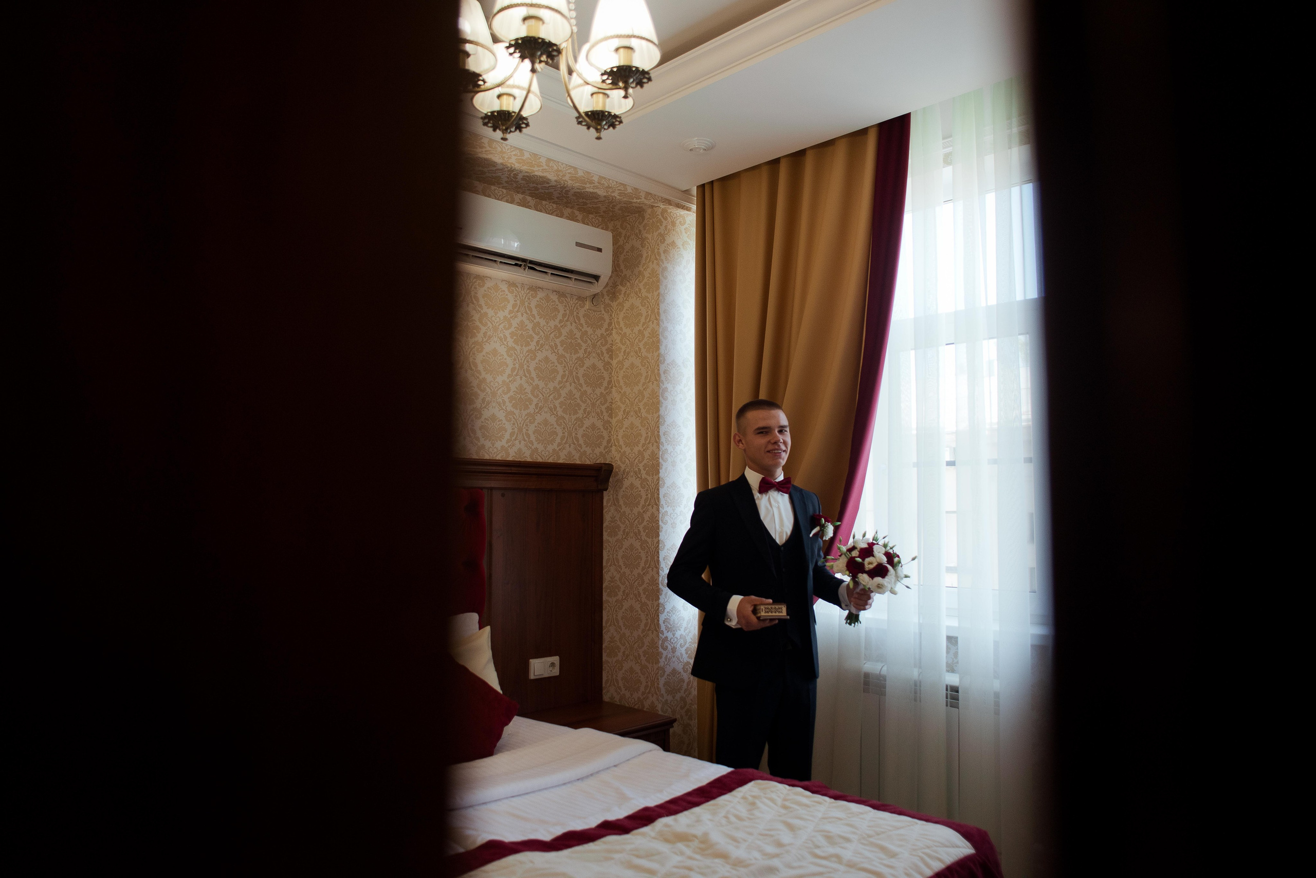 Александр и Анастасия. Свадебный и семейный фотограф Яна Стражева. Волгоград, Москва