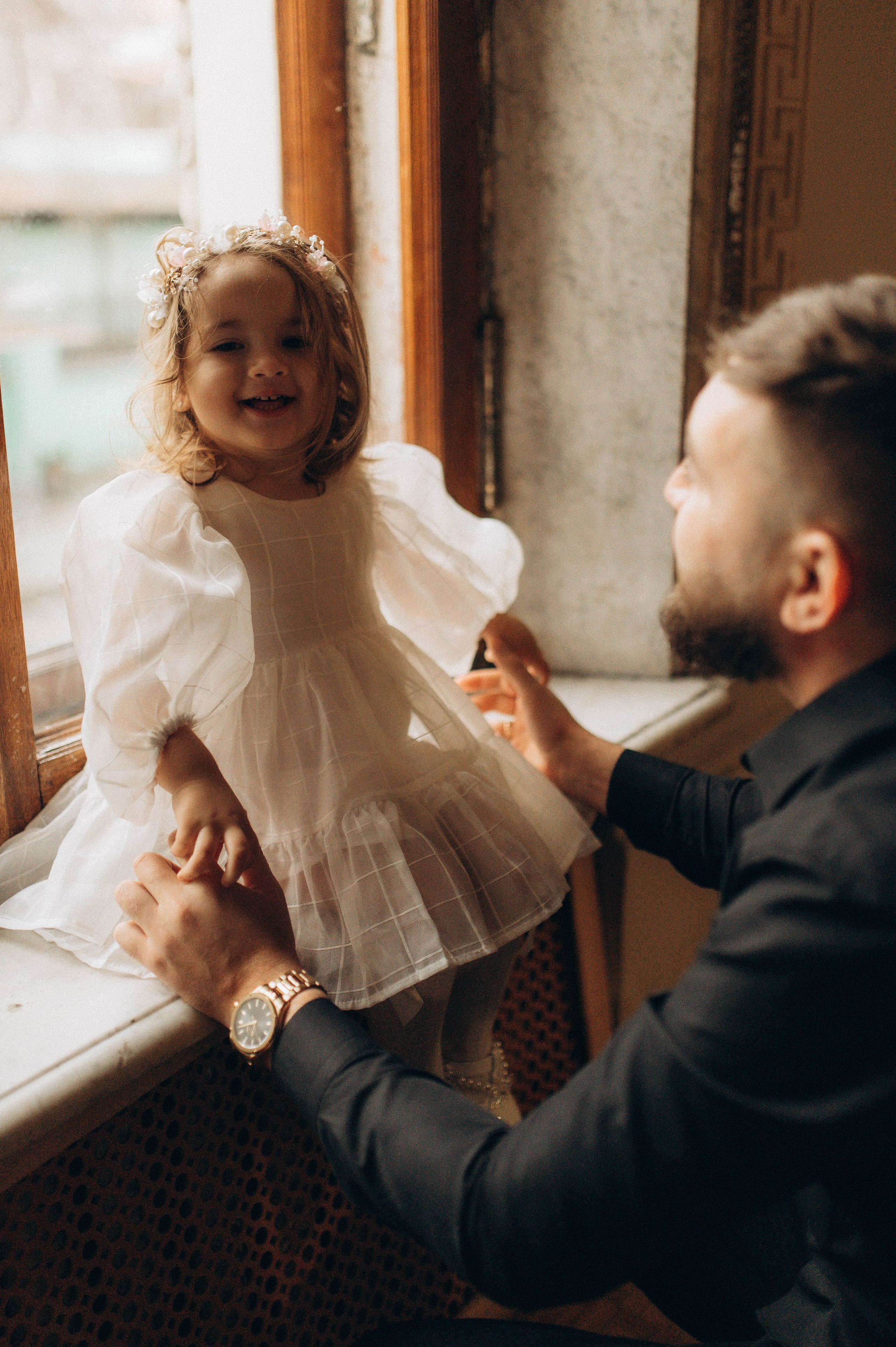 Семейный альбом. Семейный фотограф Нагорнова Виктория