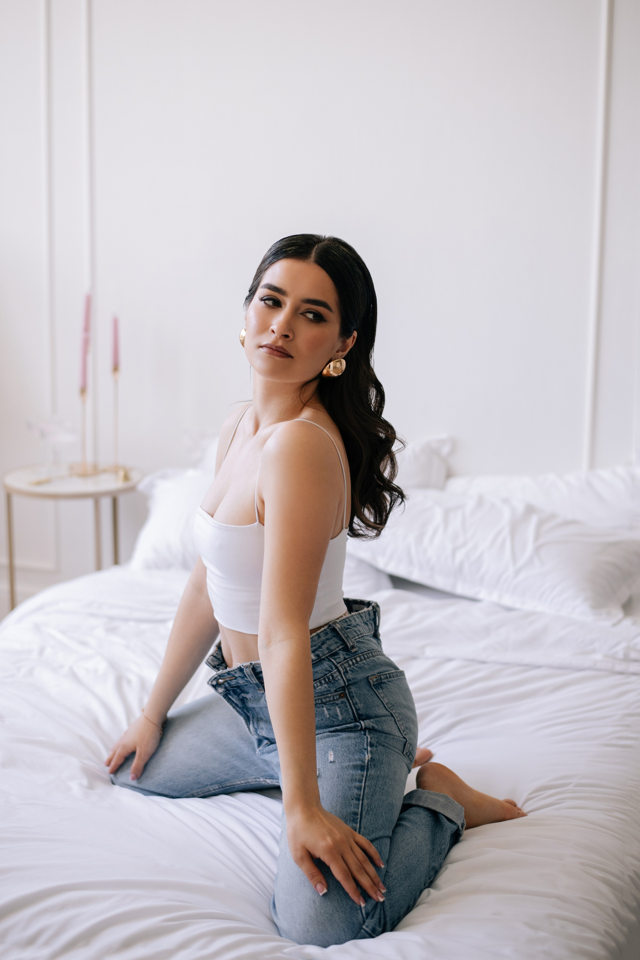 Паша, Люба и Анечка. Фотограф в Екатеринбурге Веретенова Наталья