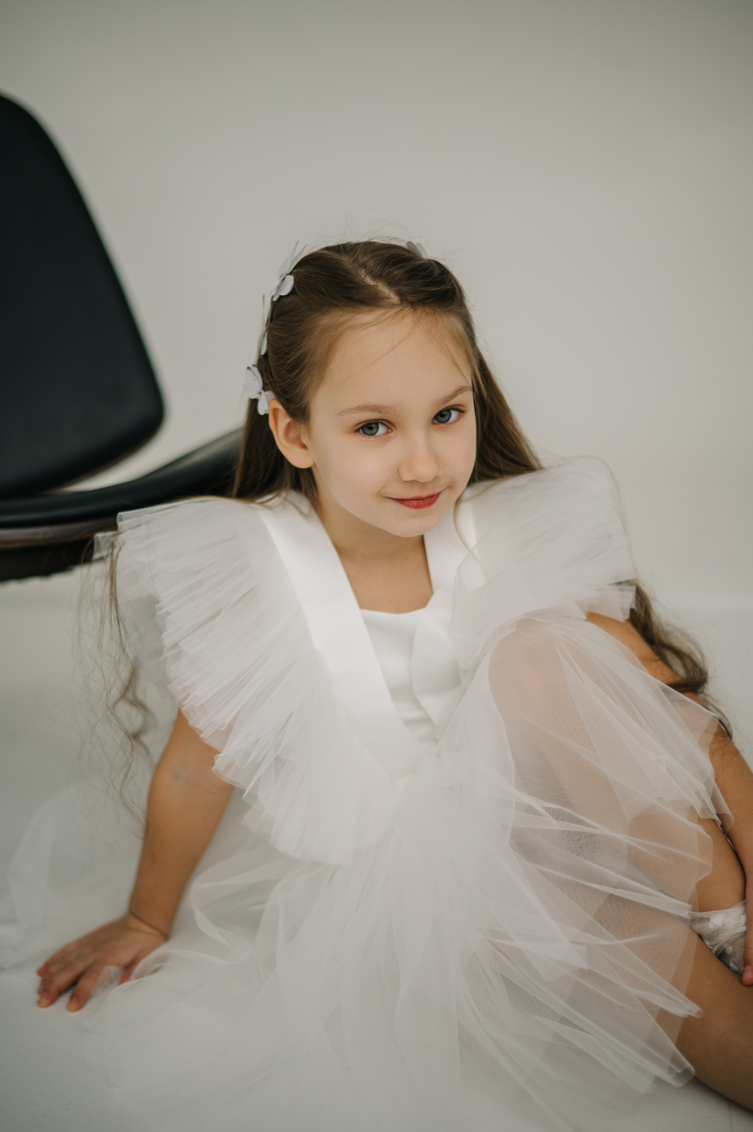 Лена и Алина. Фотограф Архангельск