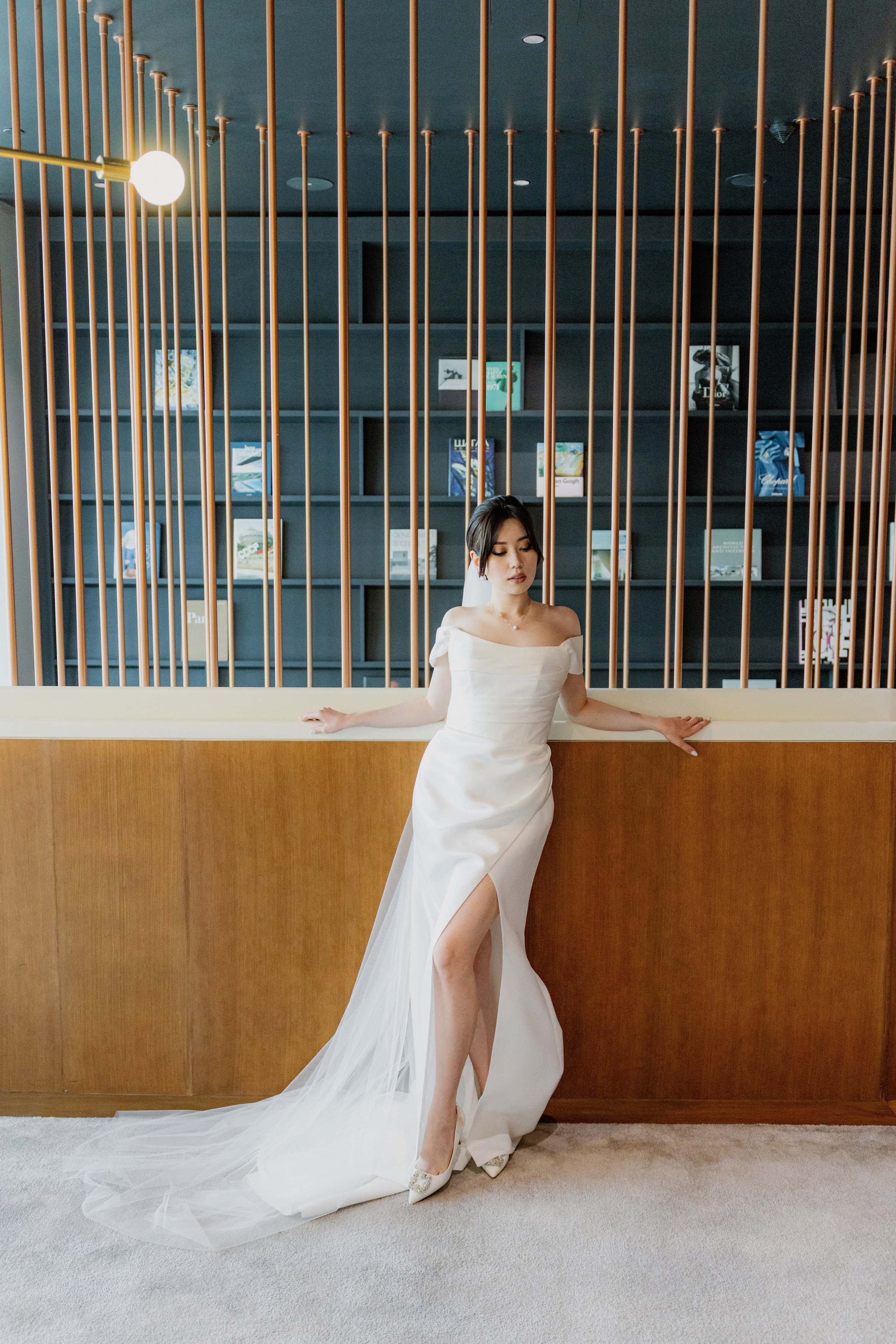 Михаил и Аделина. Фотограф в Красноярске