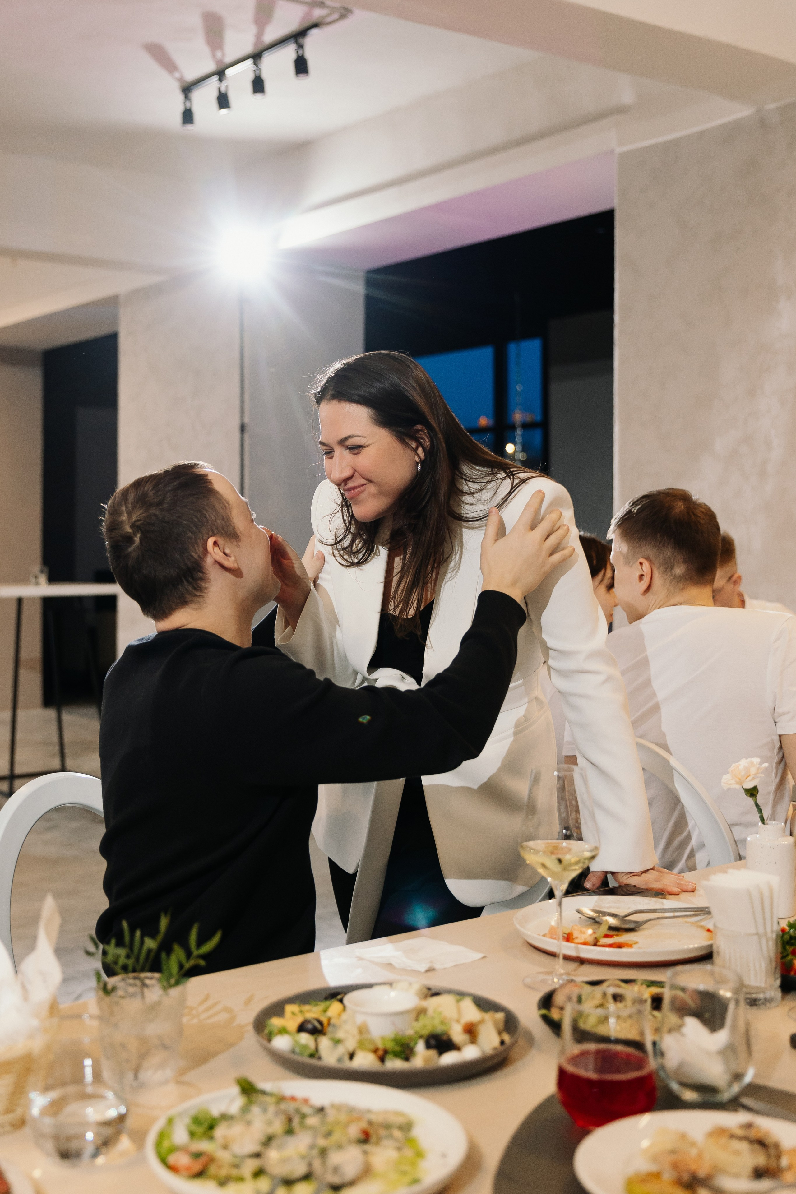 ДЕНЬ РОЖДЕНИЯ ПЕТРА. Фотограф в Красноярске