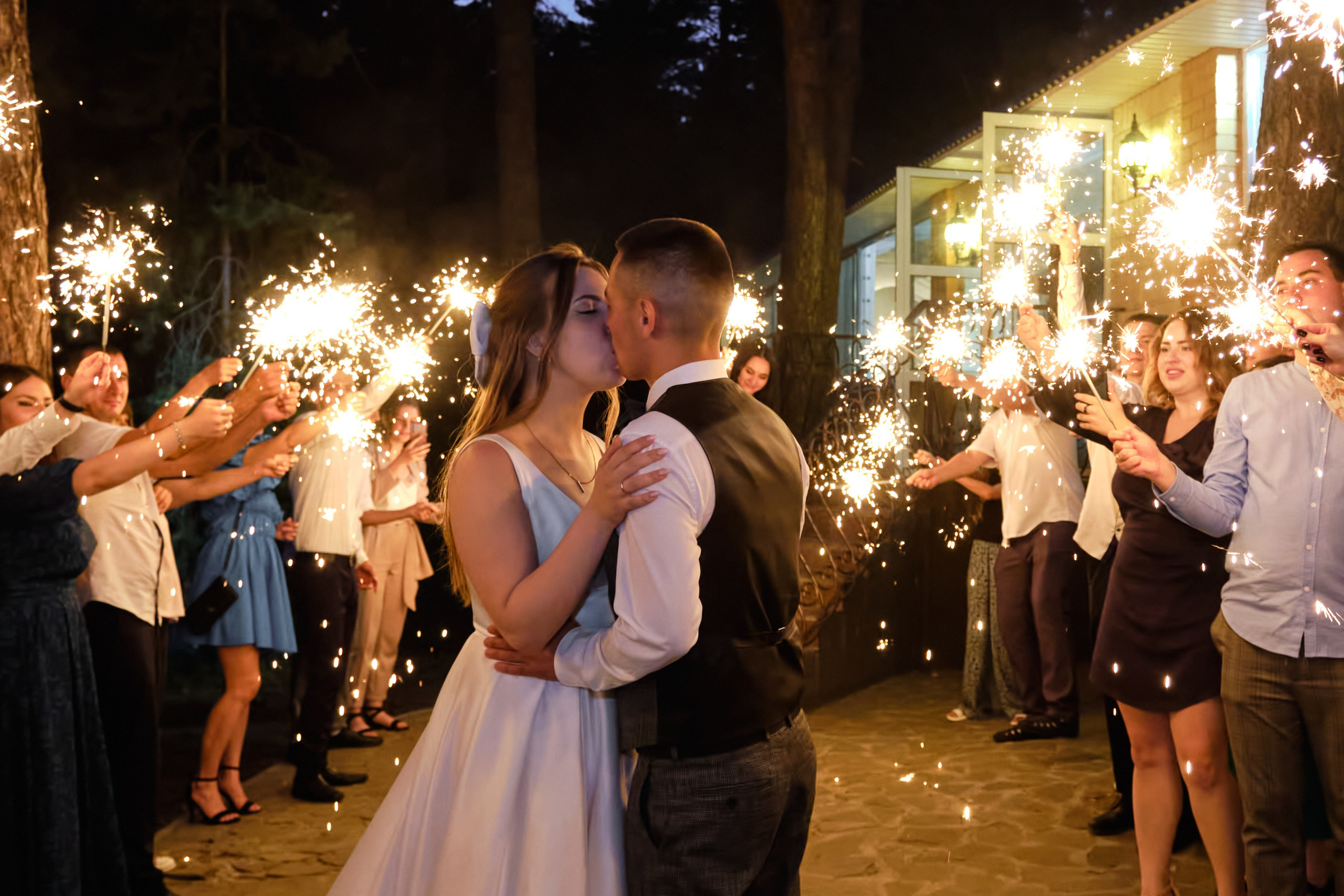 Дарья & Евгений. Фотограф в Самаре Татьяна Дубаносова