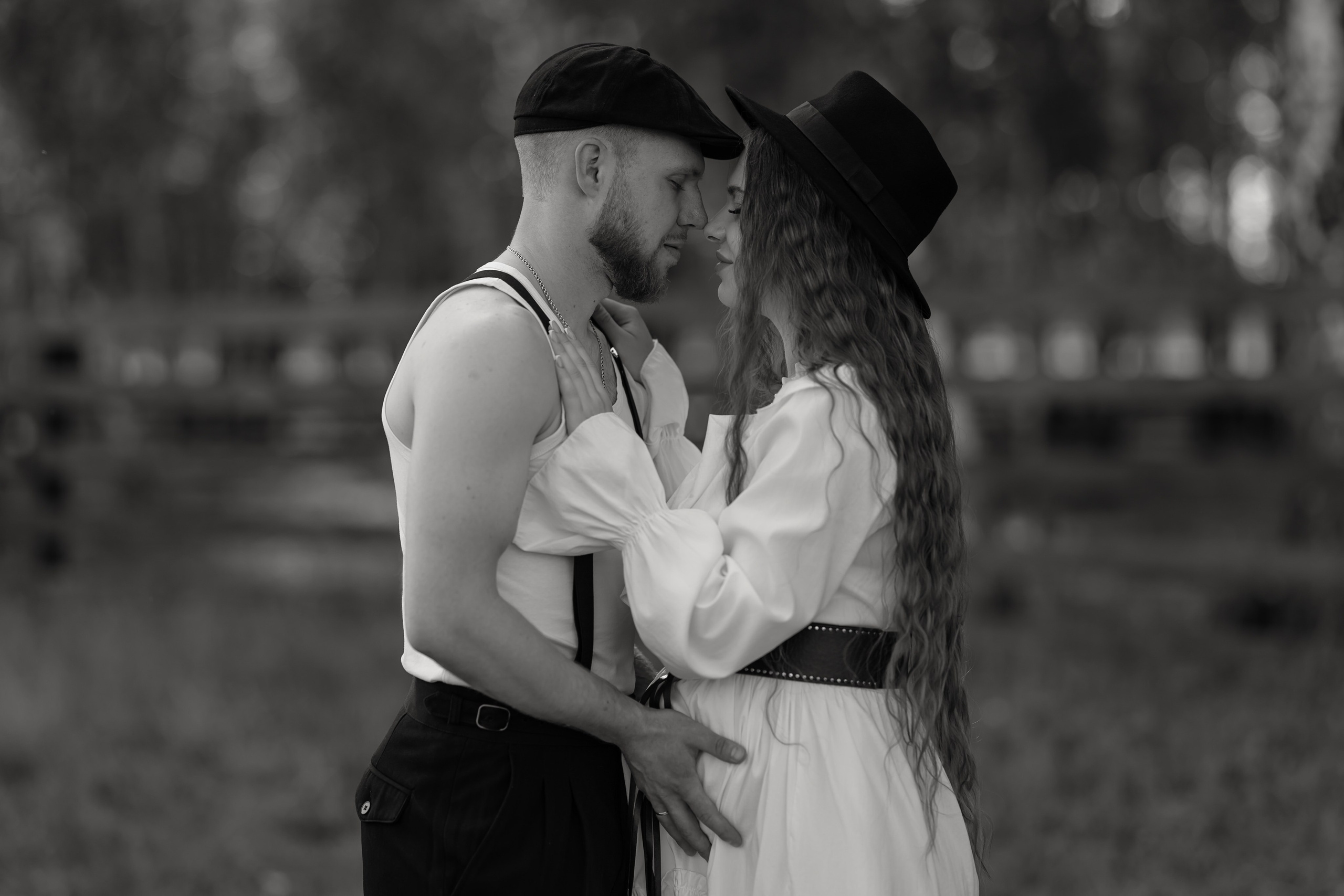 Денис и Карина. Свадебный и Семейный фотограф по всему миру Анна Фёдорова