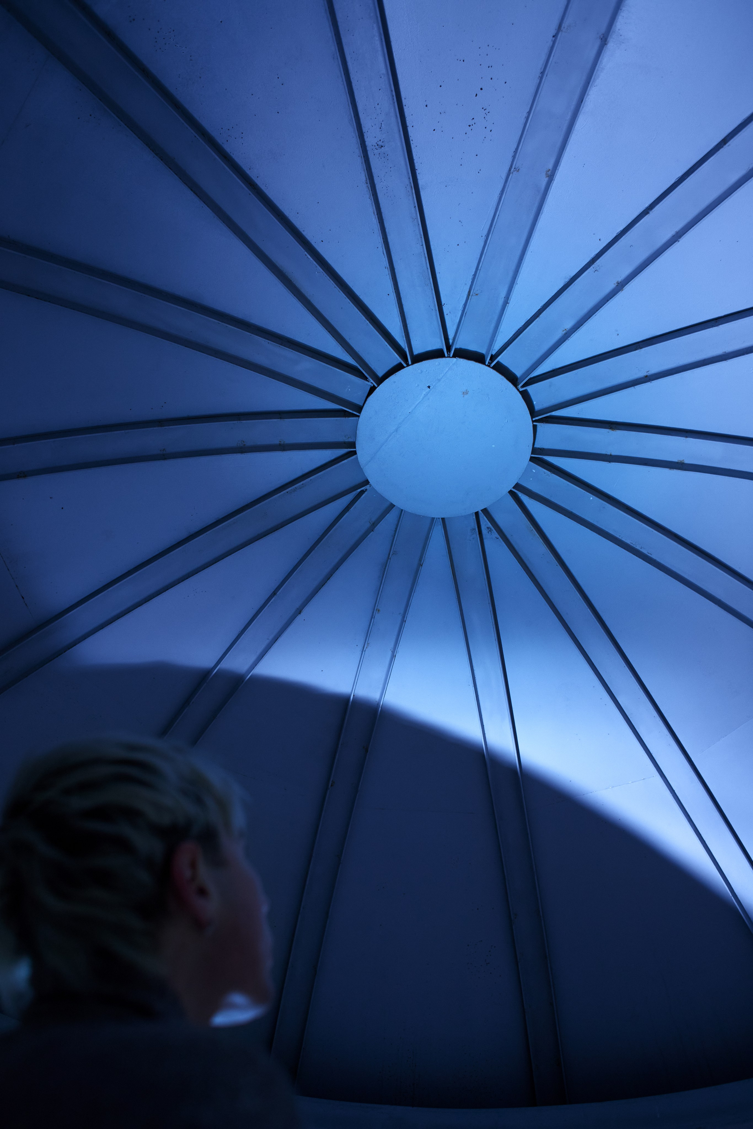 Иван. Арт-фотограф в Екатеринбурге