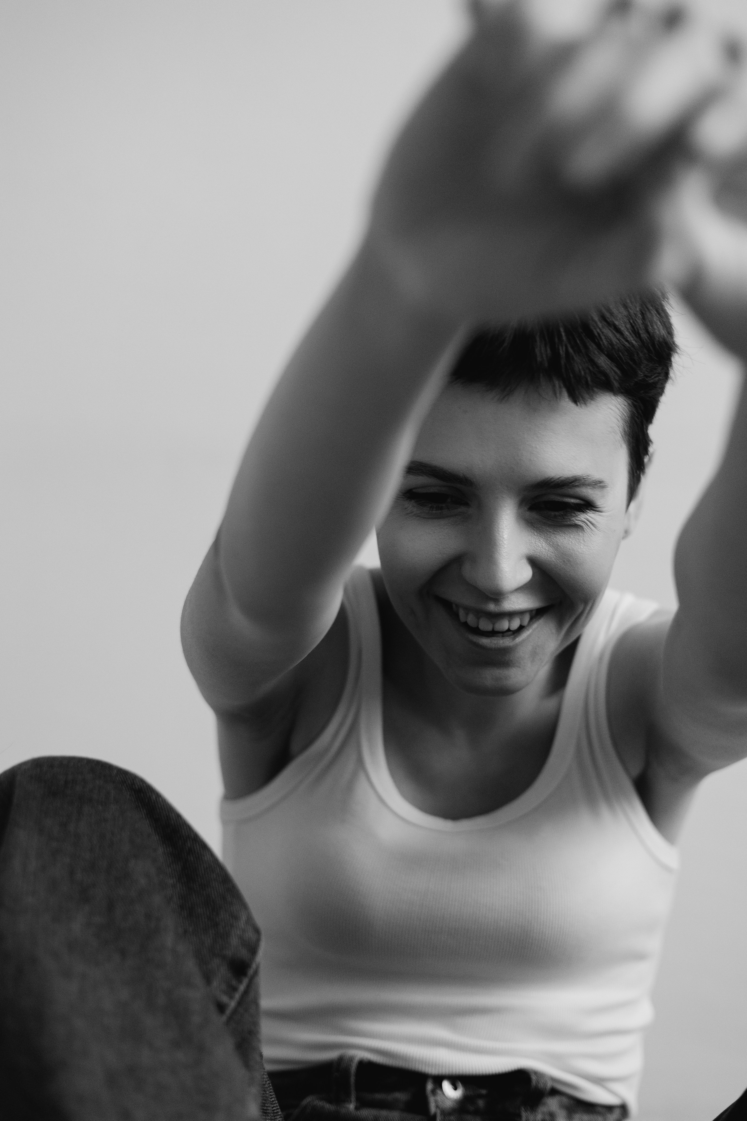 Портфолио. Фотограф | Ретушер | Катя Костичева