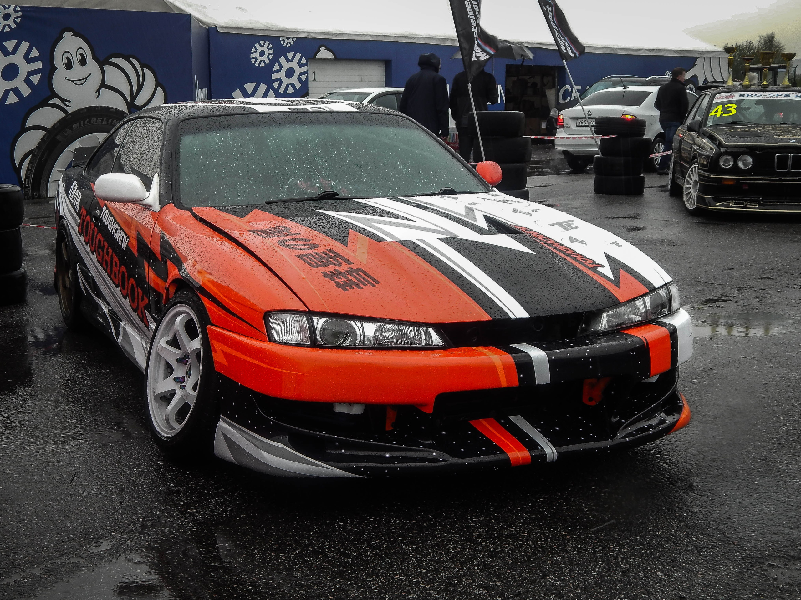 Автоперезагрузка 2019. Александр Попов