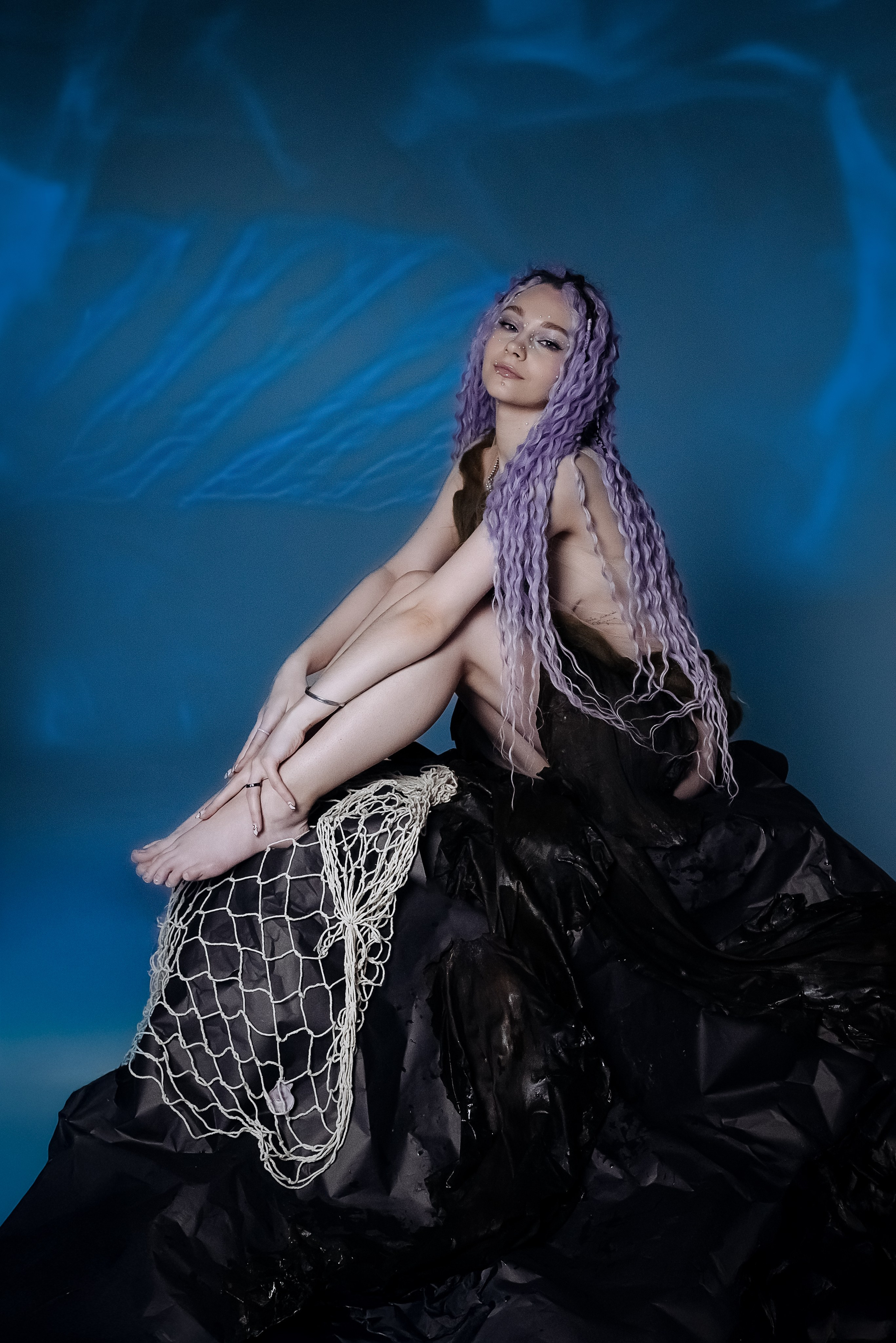 Алёна. Фотограф в Томске Мария Март