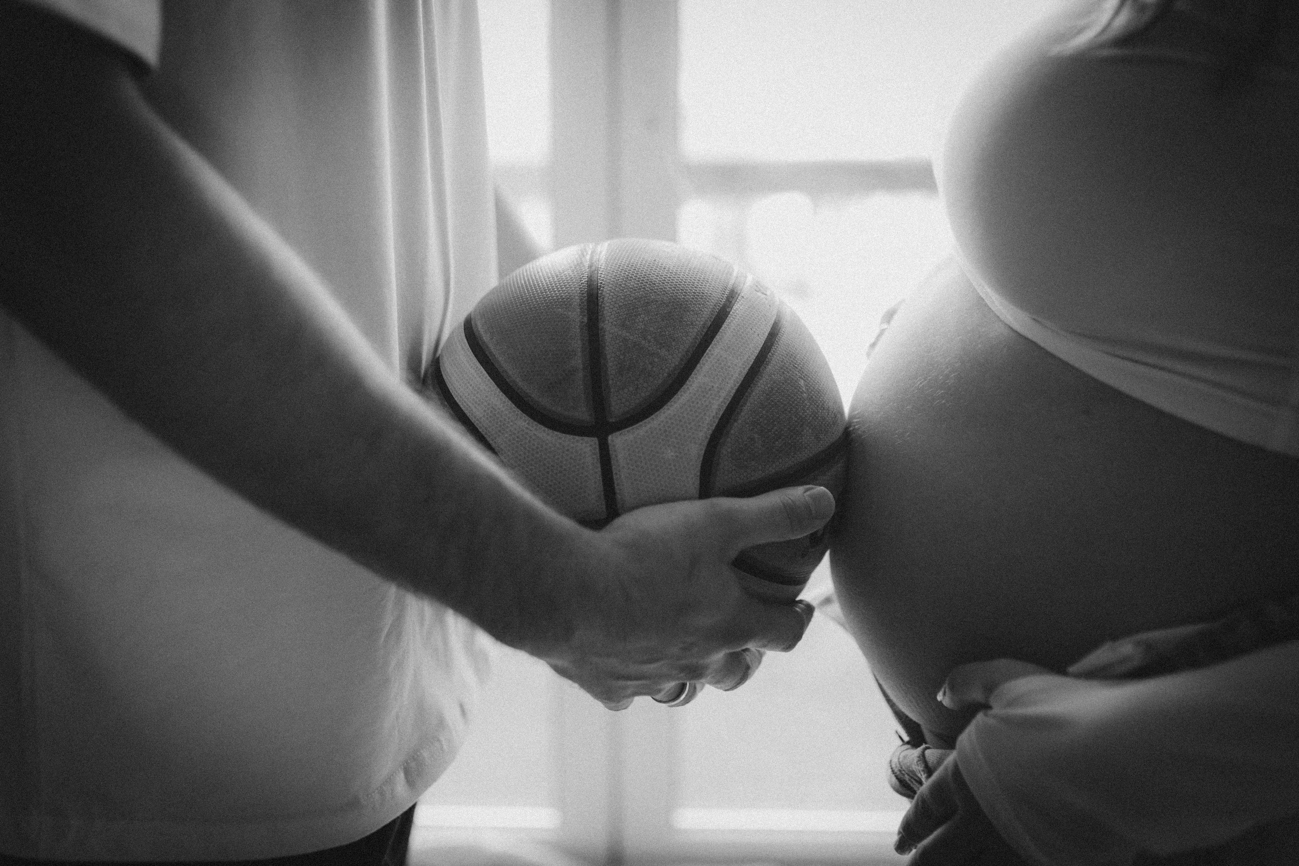 Ира & Дима. Семейный фотограф и фотограф на роды в Ростове-на-Дону Мухина Виктория