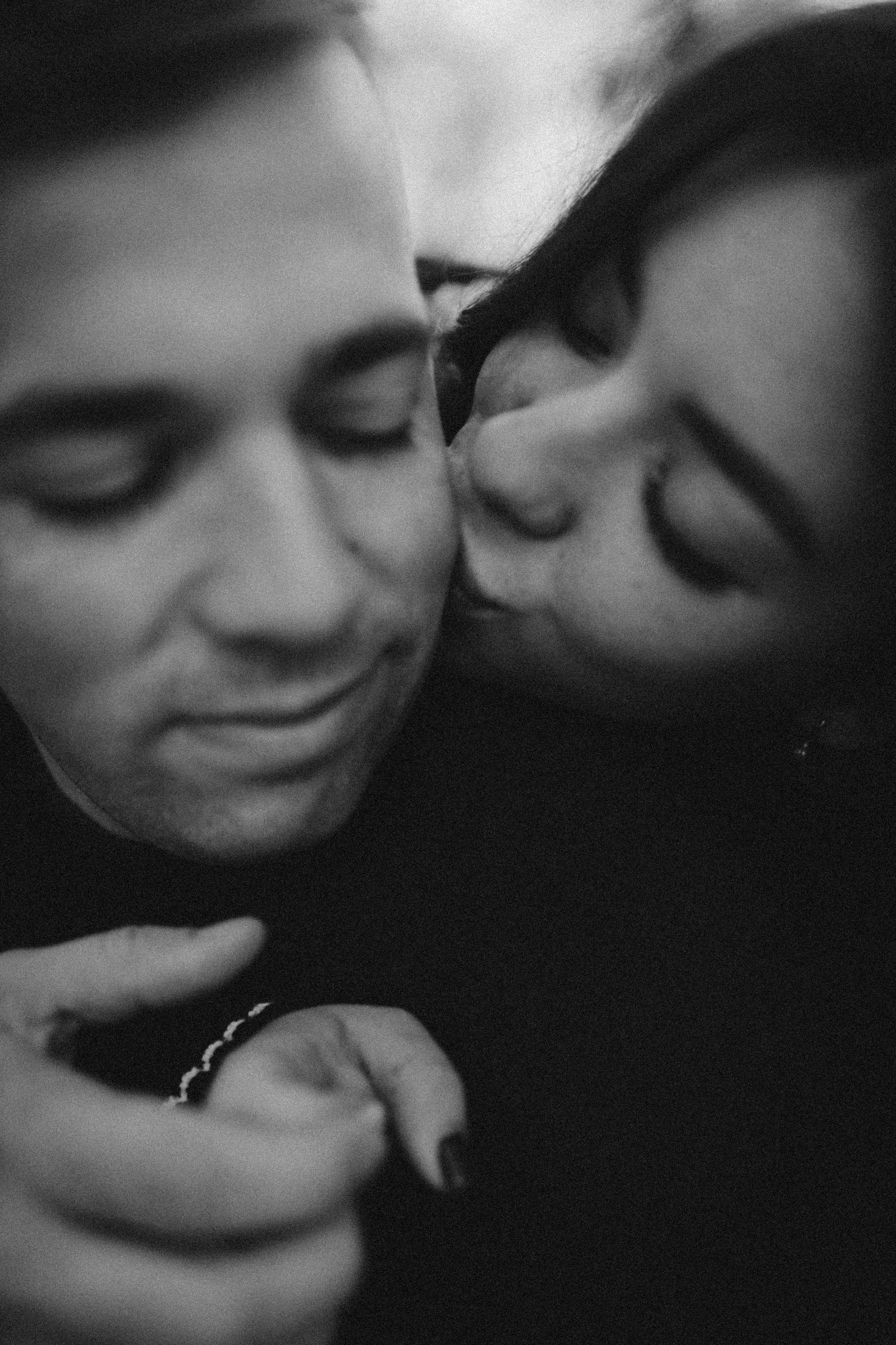 Осень. Любовь. Семейный фотограф и фотограф на роды в Ростове-на-Дону Мухина Виктория