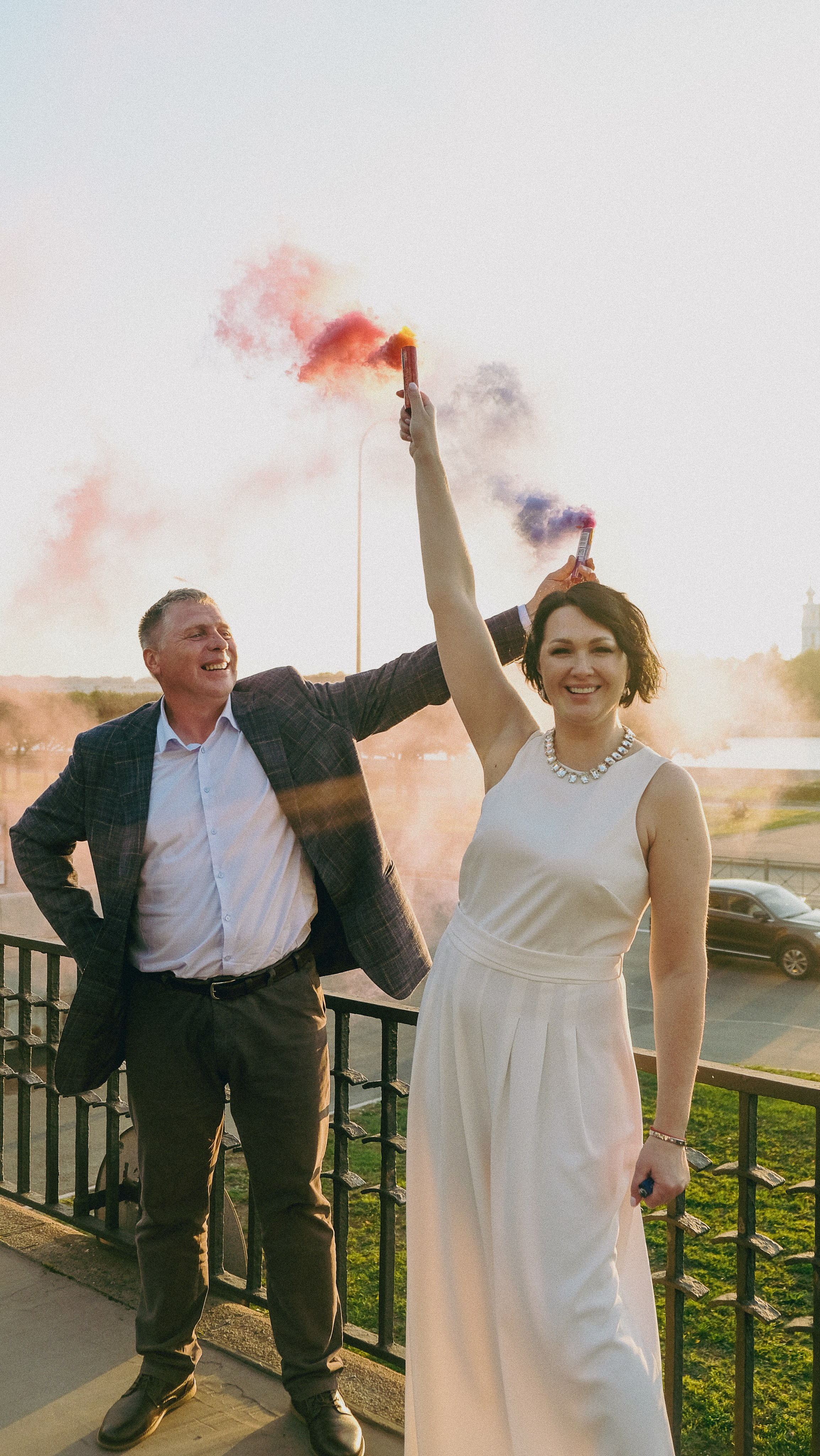 Свадебные съемки. Фотохудожник в Санкт-Петербурге Вурал Мелиса