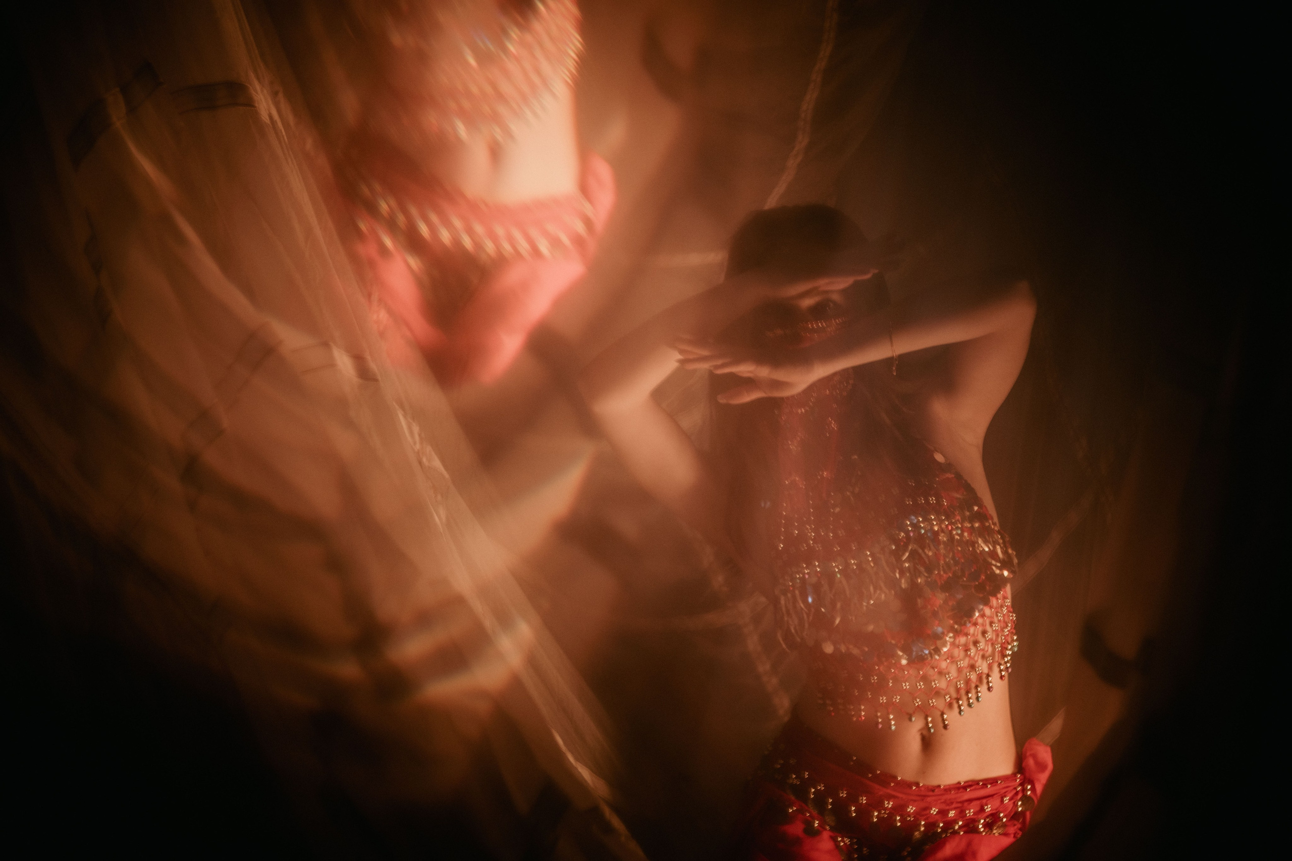 Портретная съемка. Фотохудожник в Санкт-Петербурге Вурал Мелиса