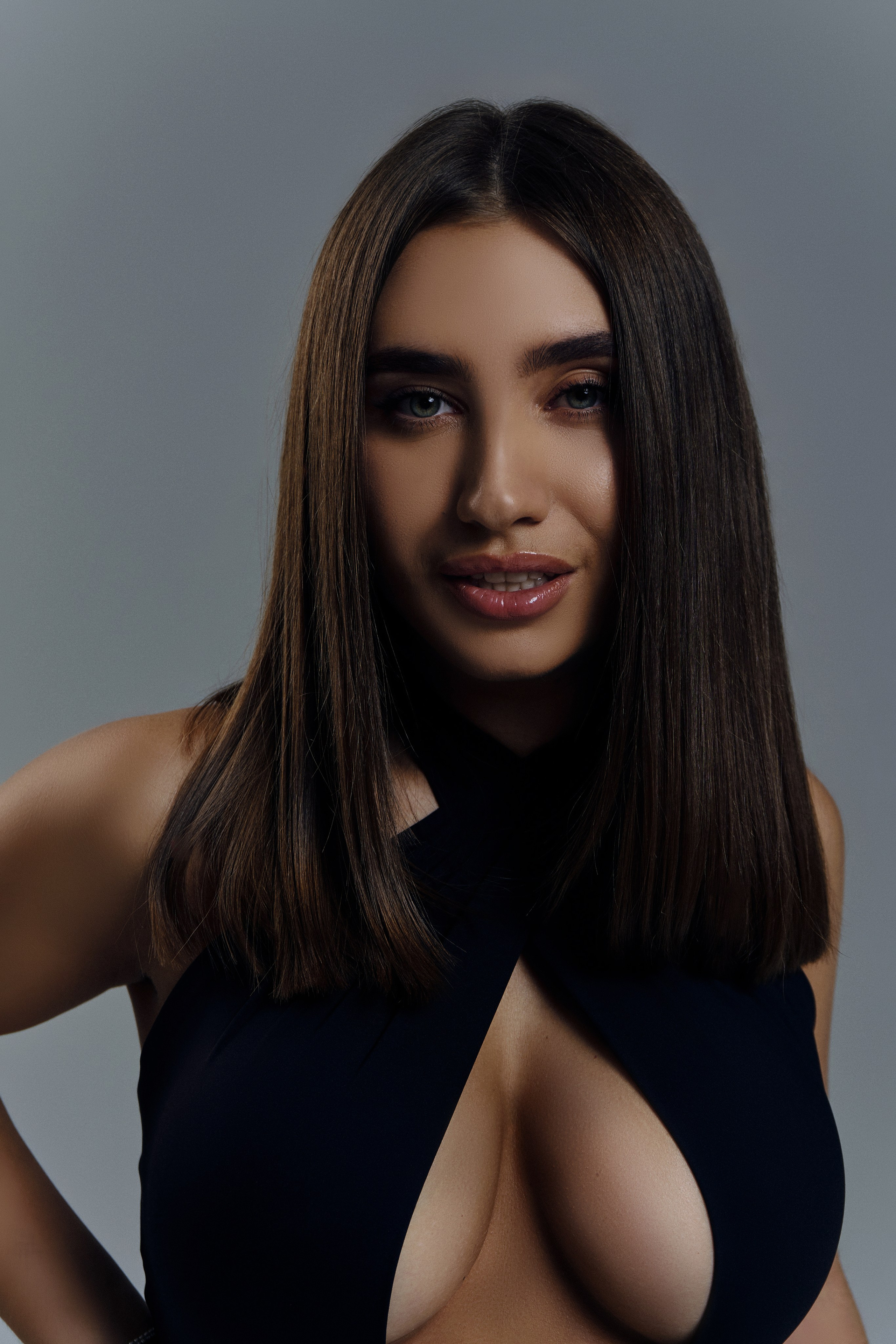 Anastasia. Главная