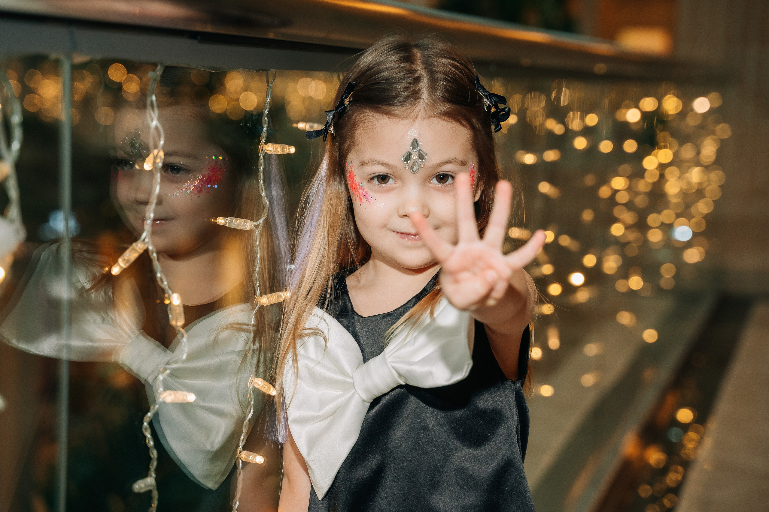 День рождения в Teikaboom Крокус Сити. Свадебный и семейный фотограф в Москве и МО Геннадий Туманцев