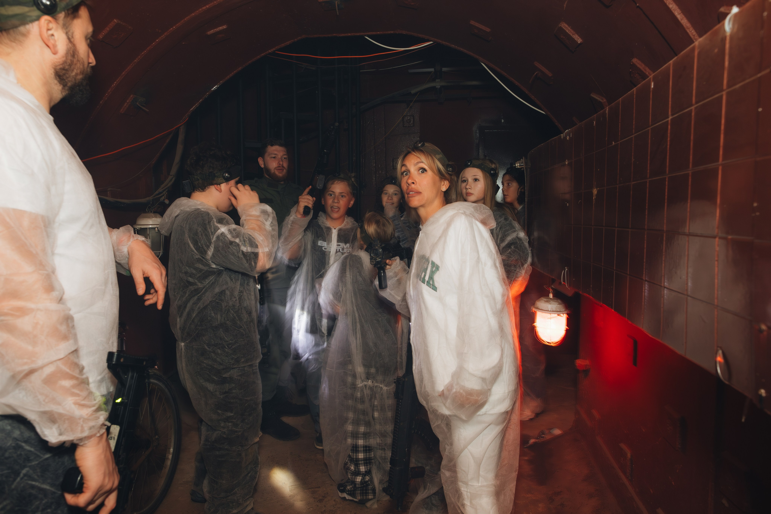 Бункер на Таганке, Женя день рождения. Портретный фотограф в Москве и МО Зимина Татьяна