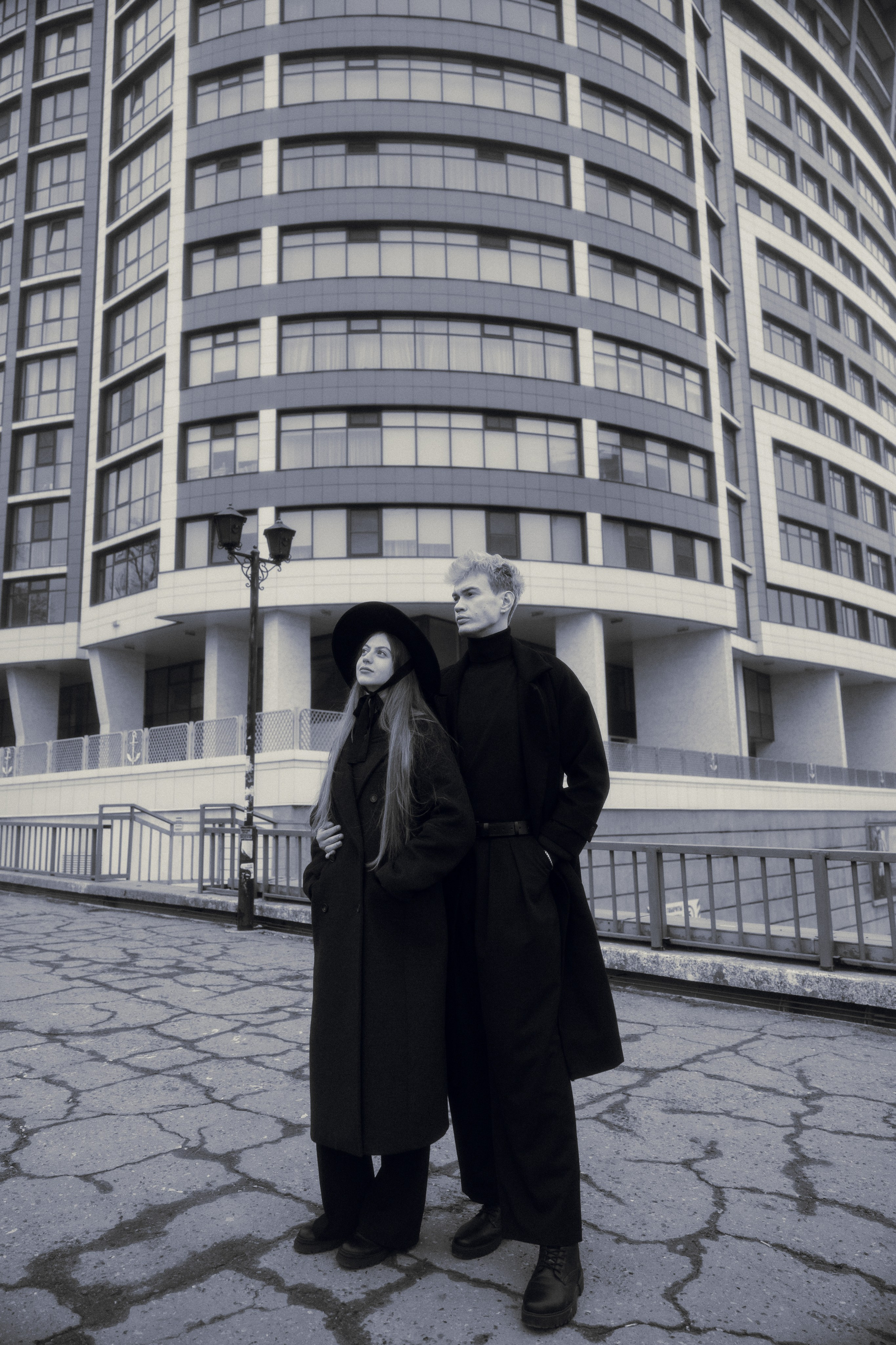 Art. Photographer Mary Matveenko
