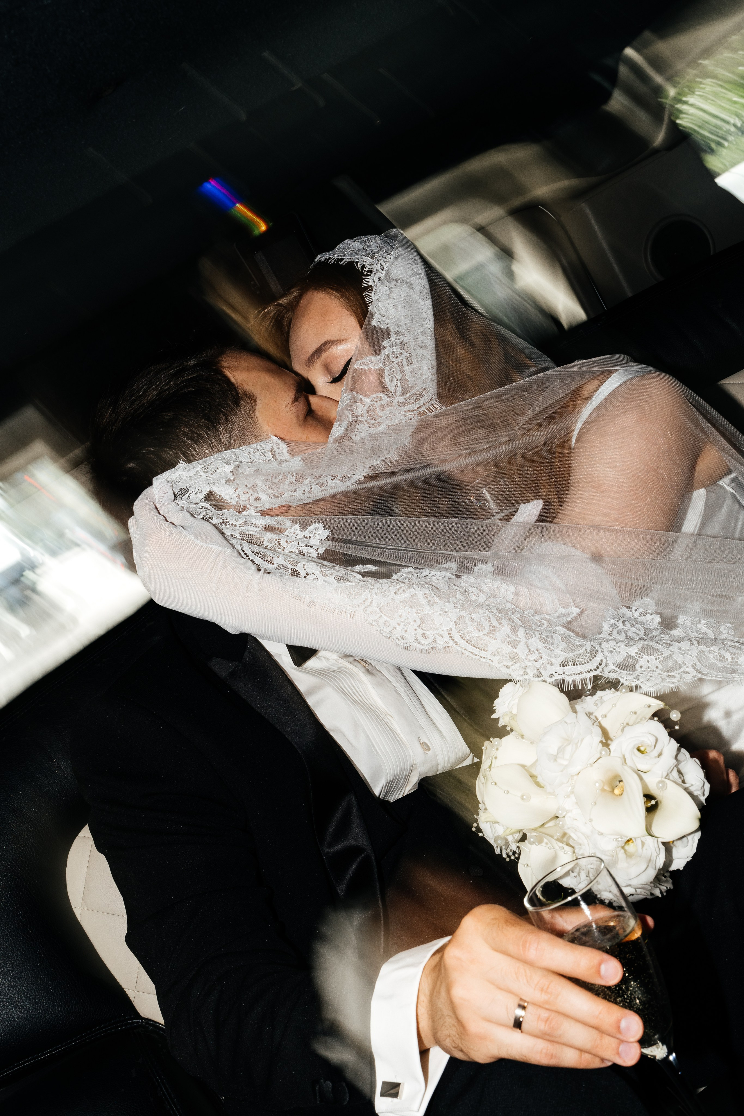 Wedding. Photographer Mary Matveenko