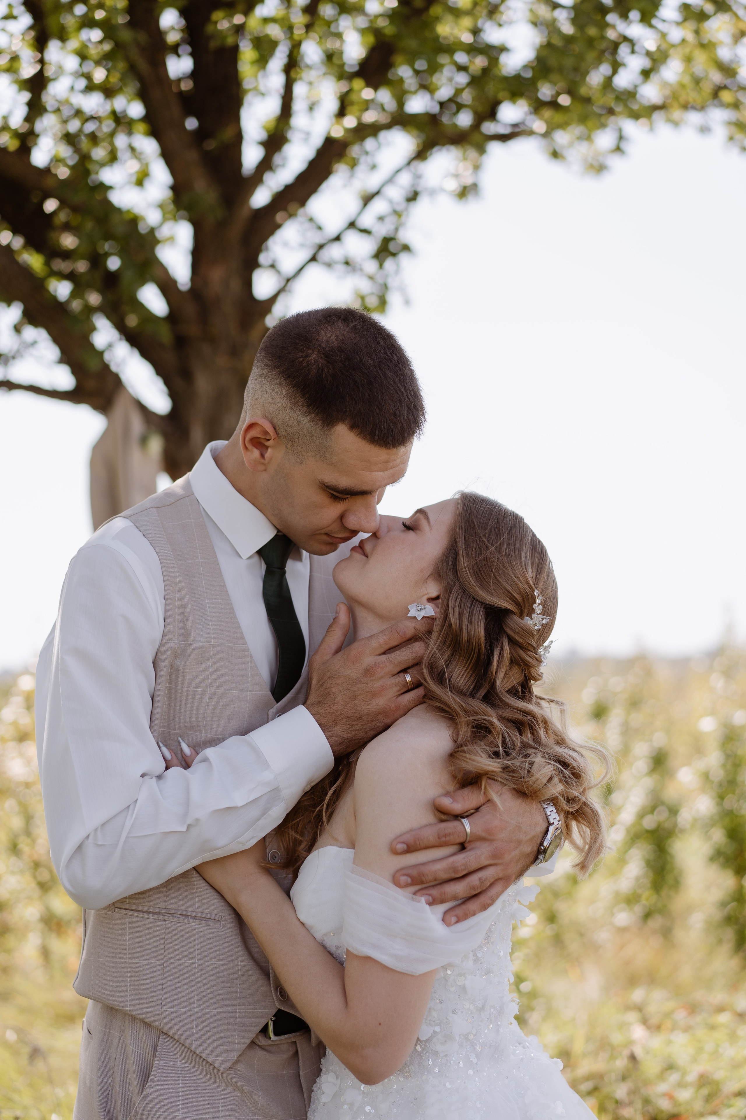 Даниил & Анастасия. Margosha-ph.ru