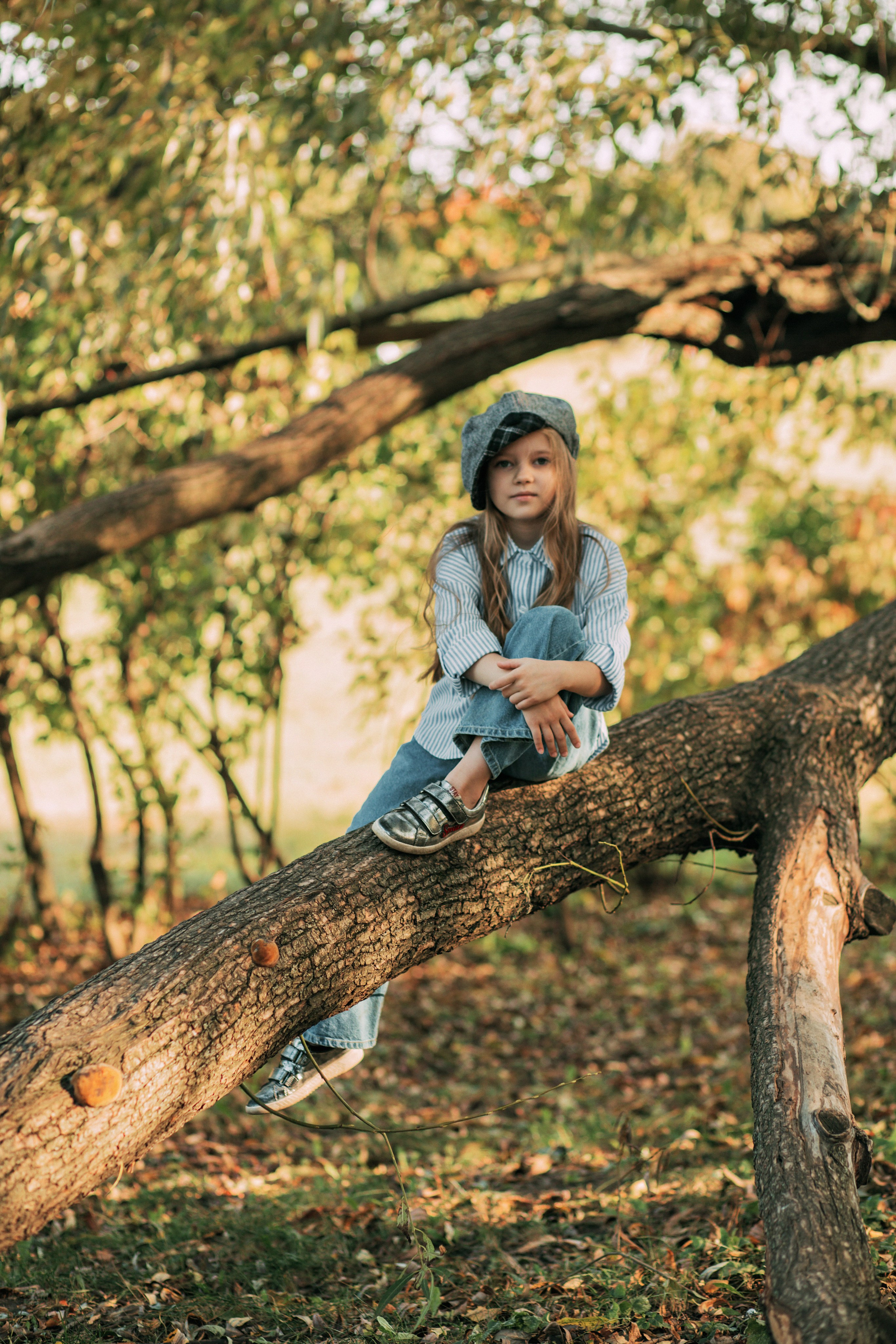 Уля. Главная