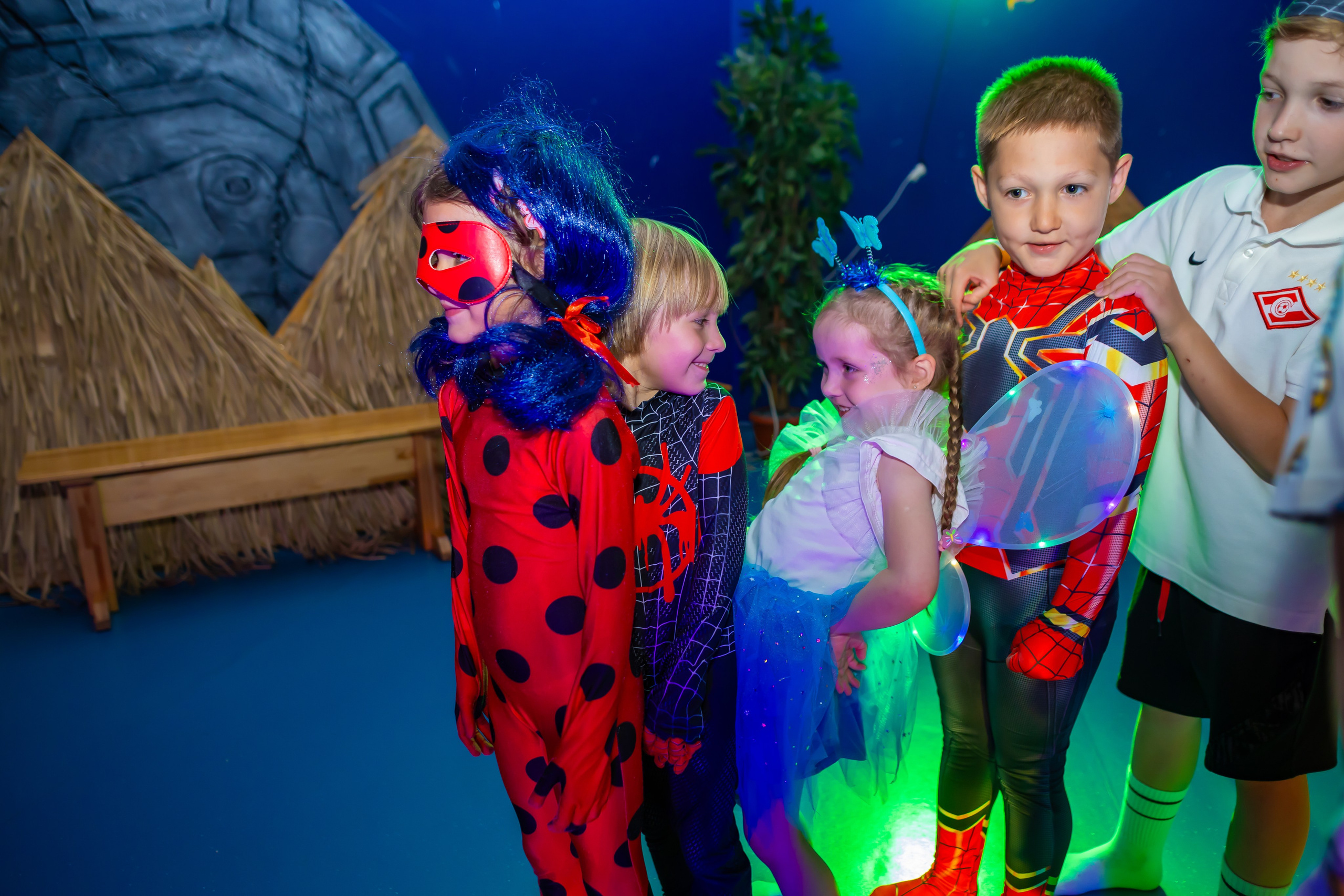 День рождения