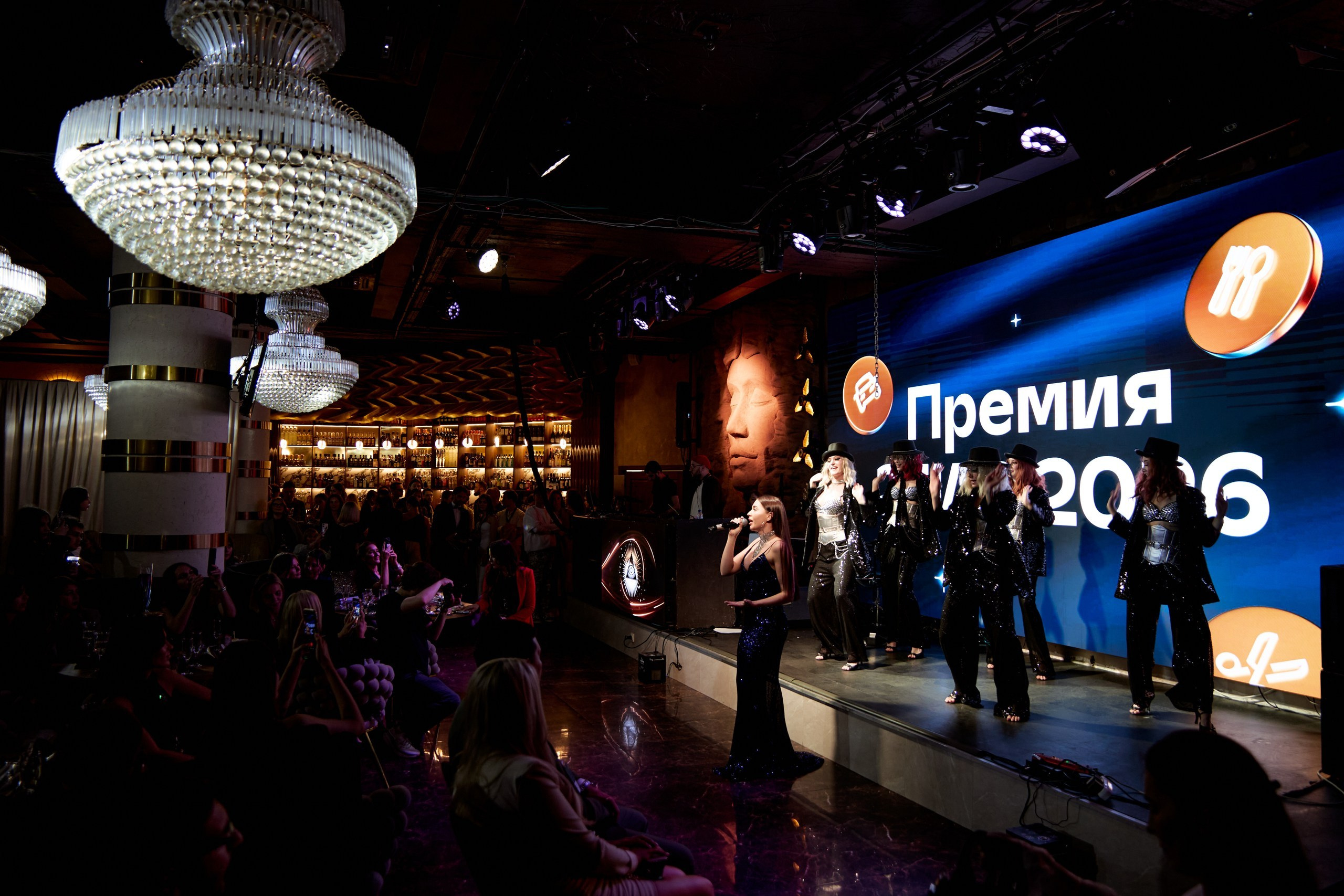 Премия 2ГИС 2026. Фотограф в Казани / Буздалов Кирилл