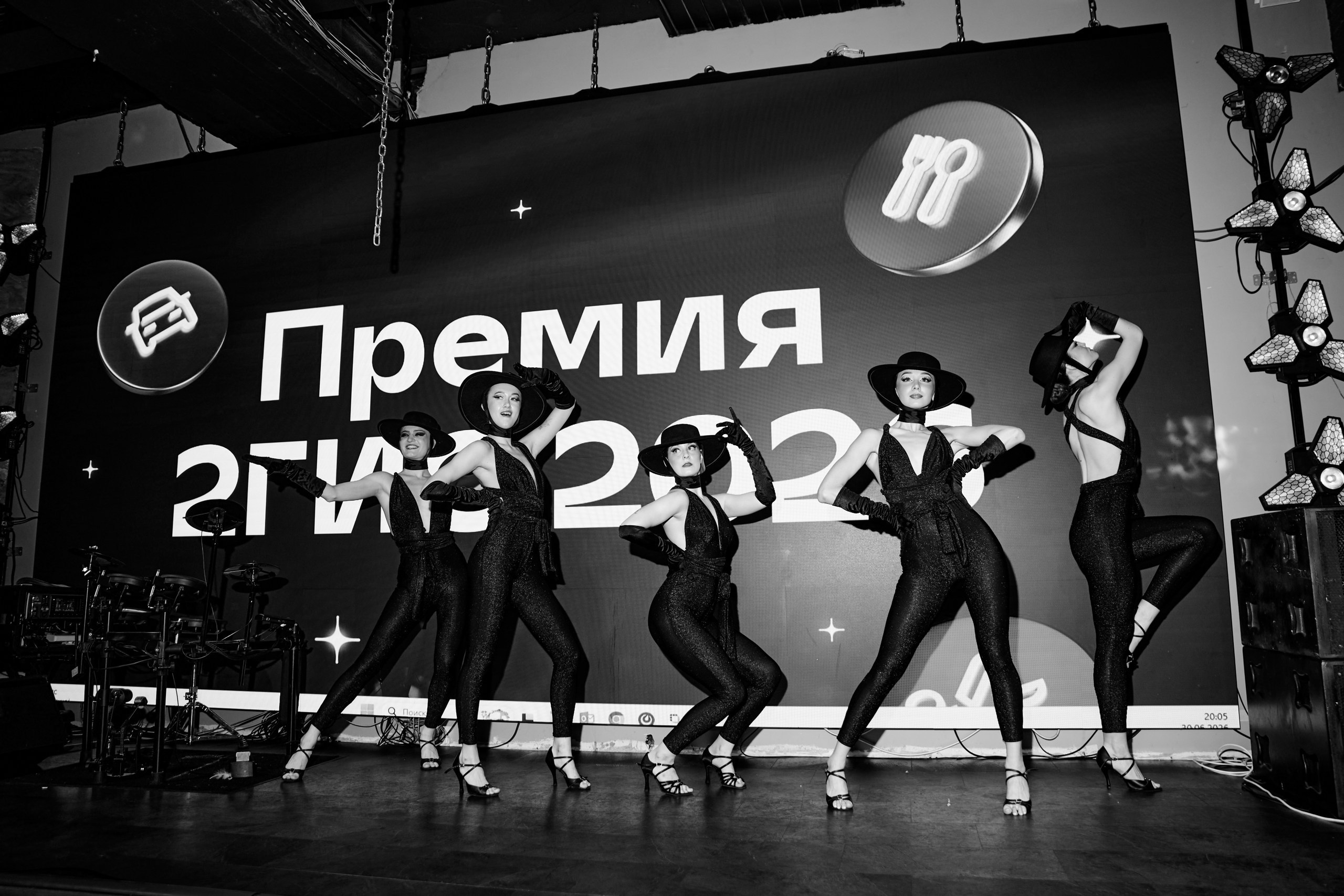 Премия 2ГИС 2026. Фотограф в Казани / Буздалов Кирилл