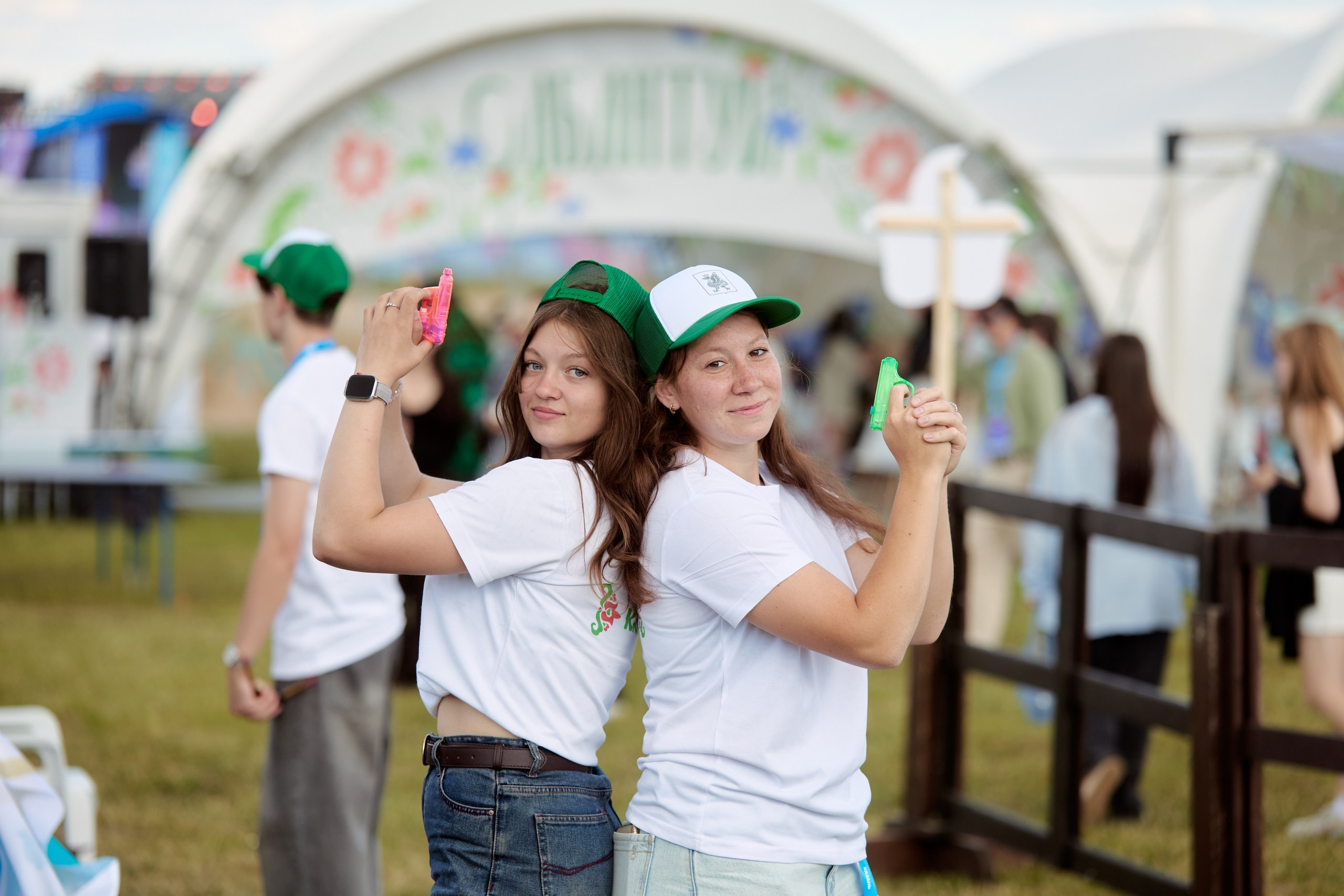 VK Fest 2026. Фотограф в Казани / Буздалов Кирилл