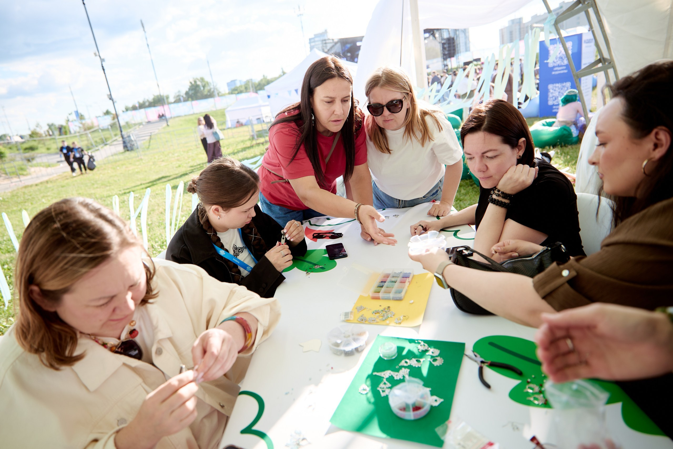 VK Fest 2026. Фотограф в Казани / Буздалов Кирилл
