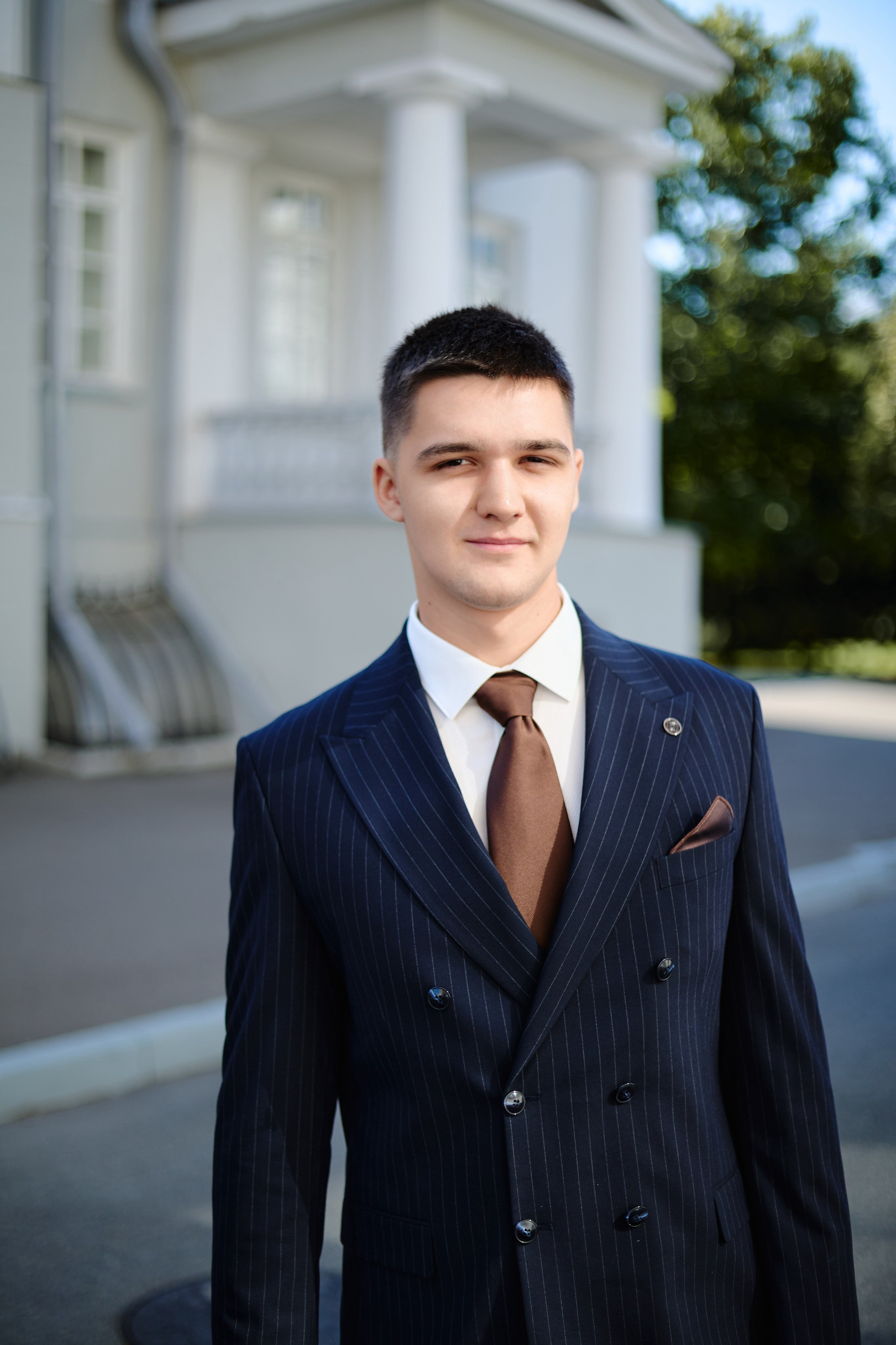 Зиля и Ильсин. Фотограф в Казани / Буздалов Кирилл