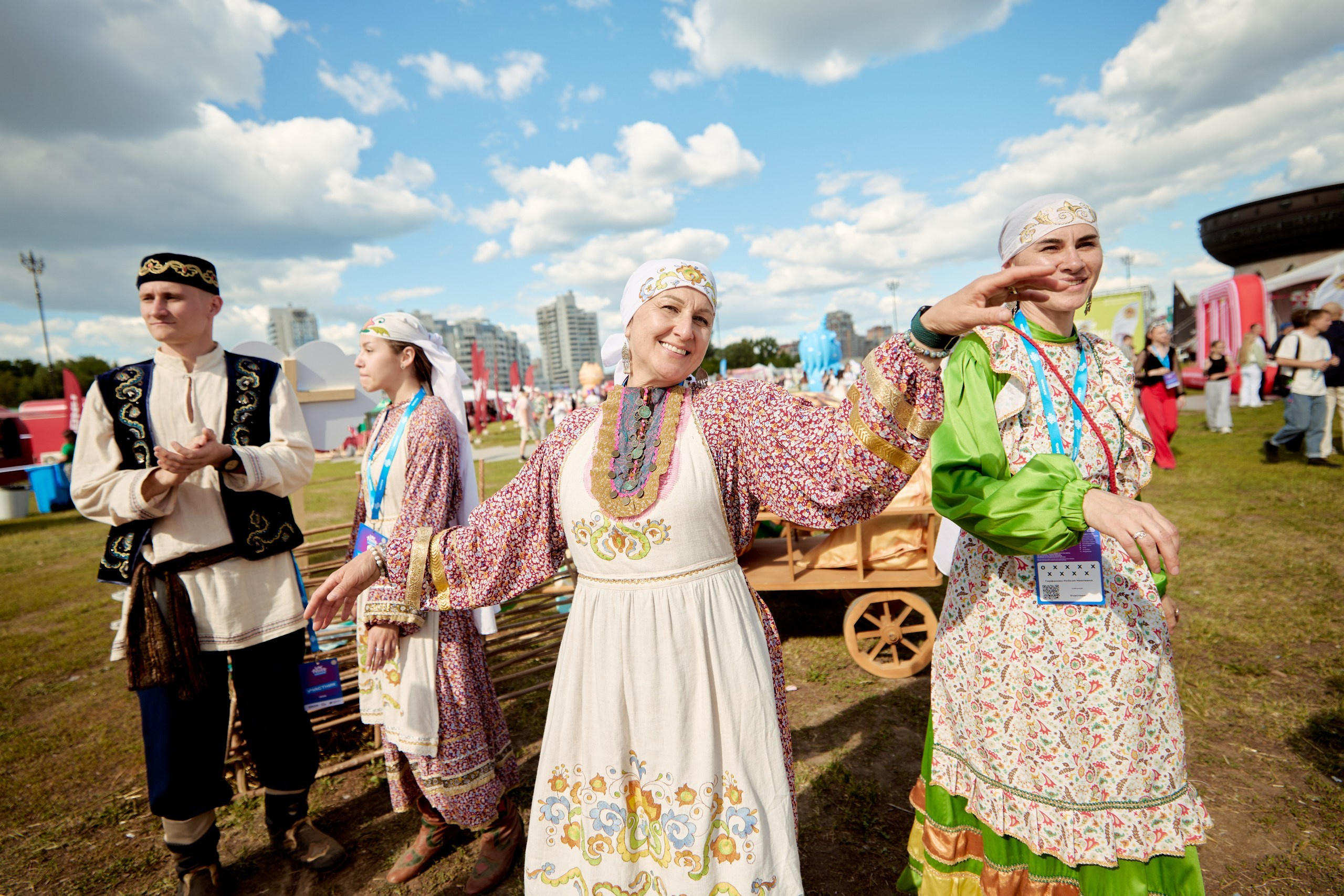 VK Fest 2026. Фотограф в Казани / Буздалов Кирилл