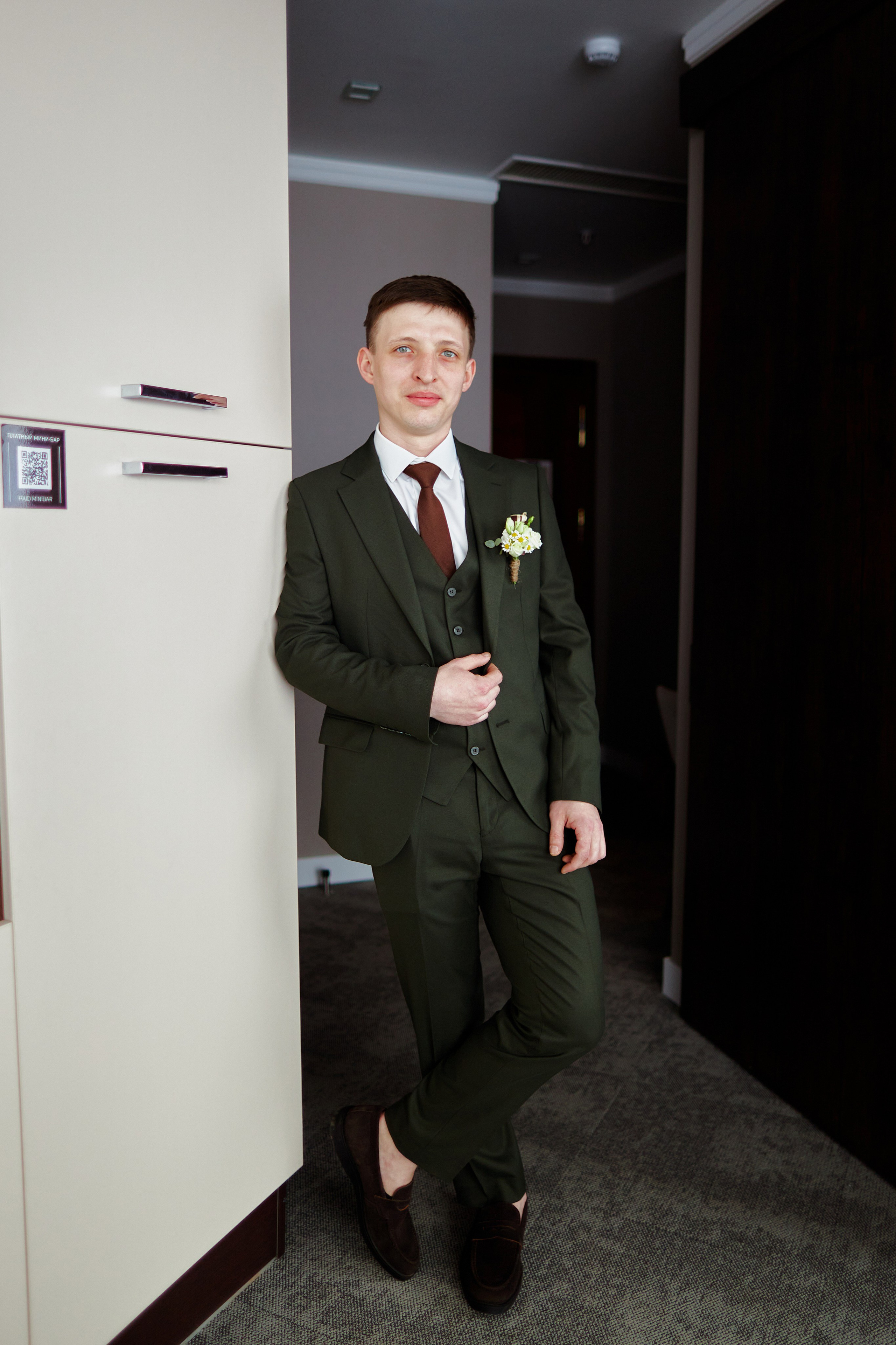 Азат и Наталья. Фотограф в Казани / Буздалов Кирилл