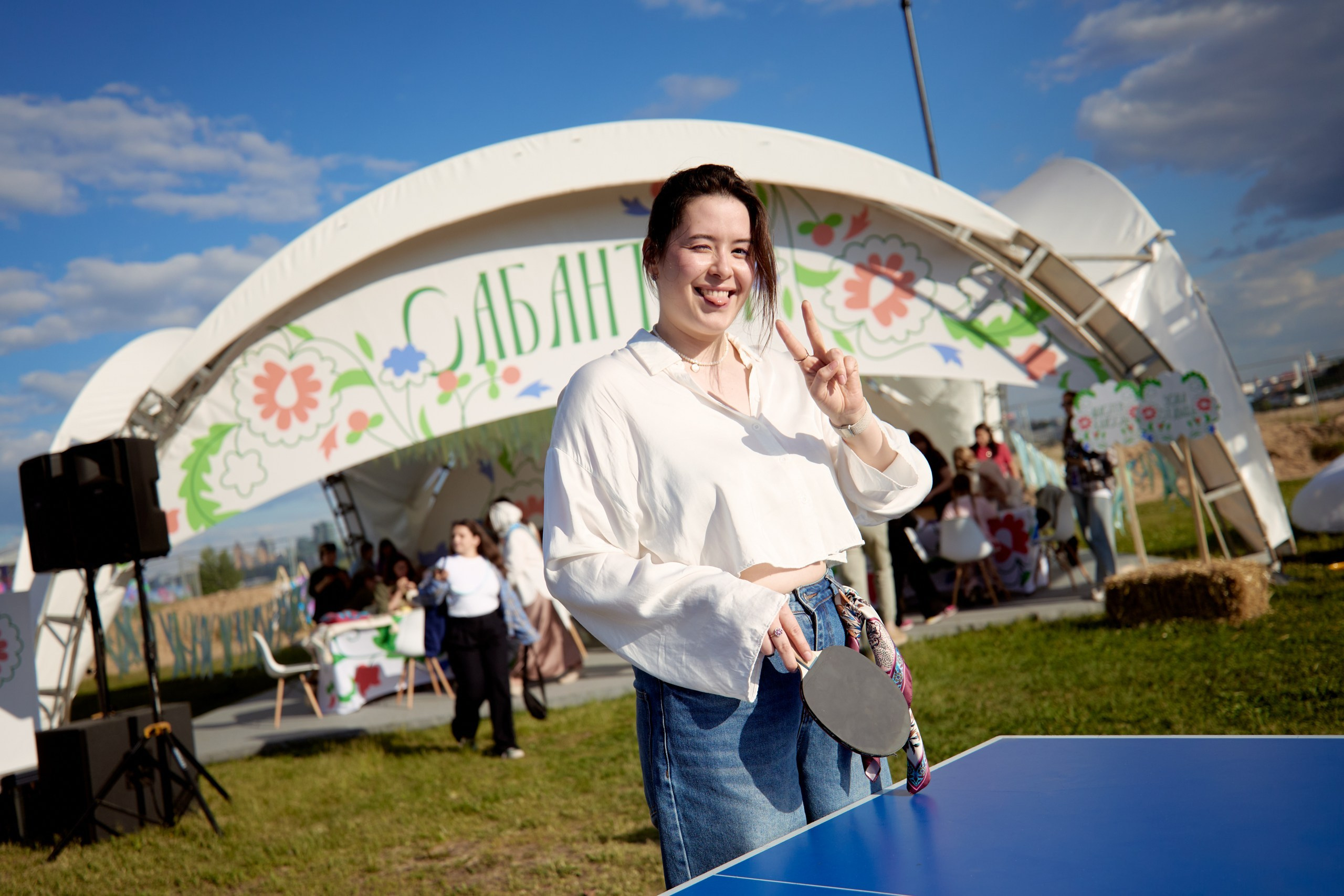 VK Fest 2026. Фотограф в Казани / Буздалов Кирилл