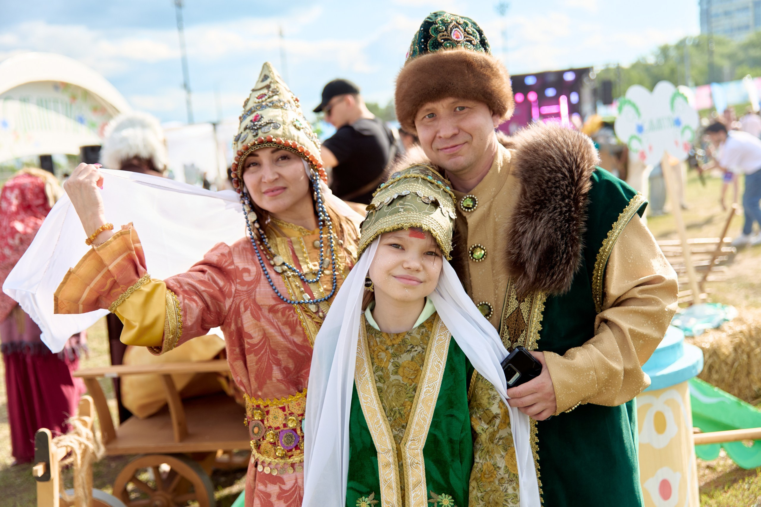 VK Fest 2026. Фотограф в Казани / Буздалов Кирилл