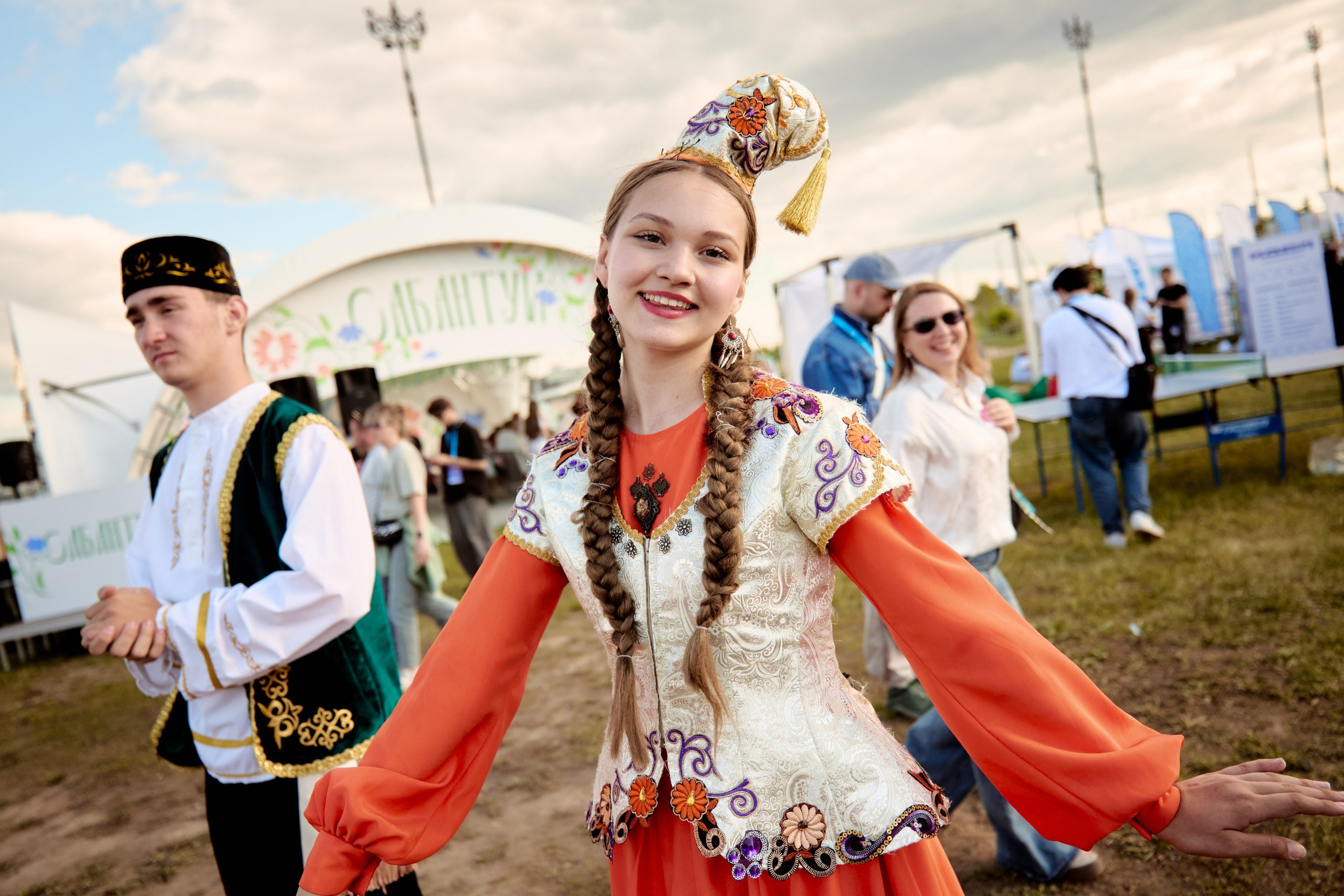 VK Fest 2026. Фотограф в Казани / Буздалов Кирилл