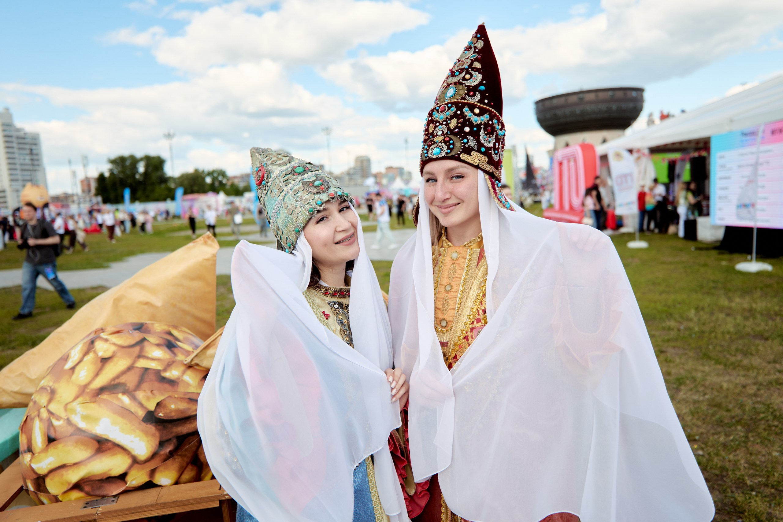 VK Fest 2026. Фотограф в Казани / Буздалов Кирилл