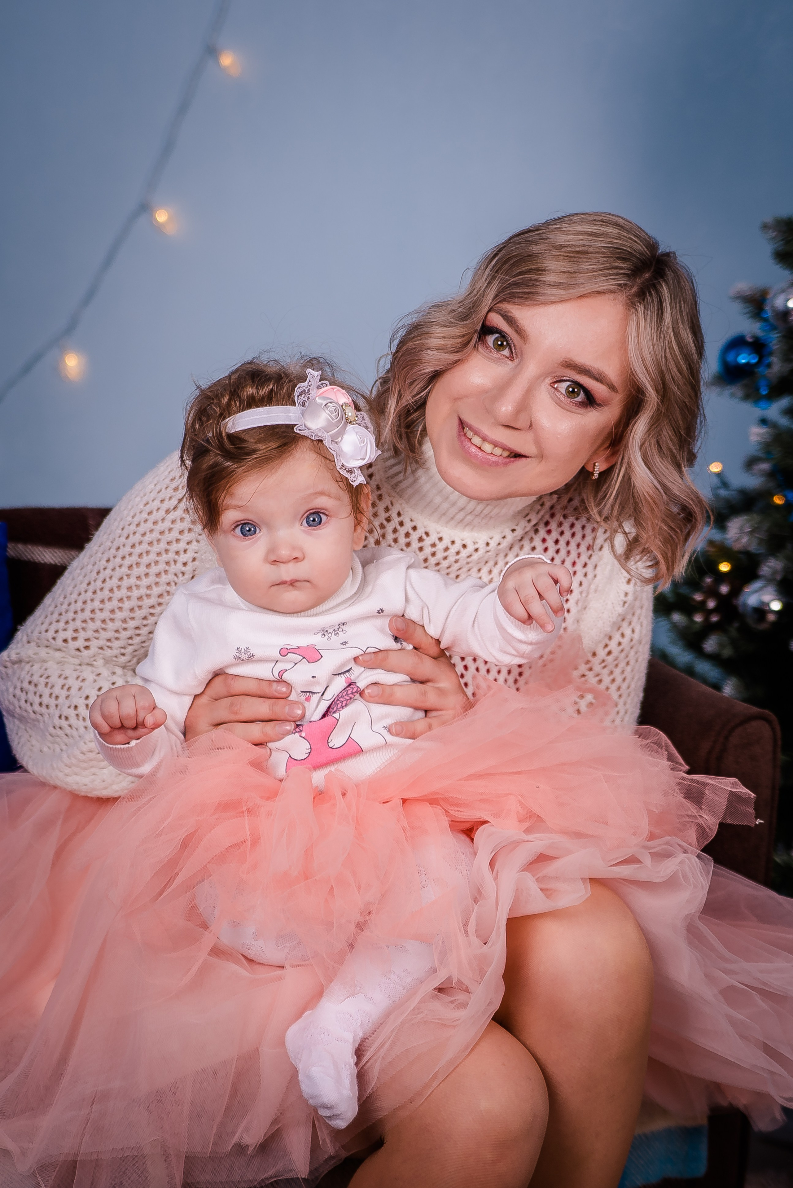 Фотостудия FotoLife. Семейный и детский фотограф в Пензе Ирина Зорина