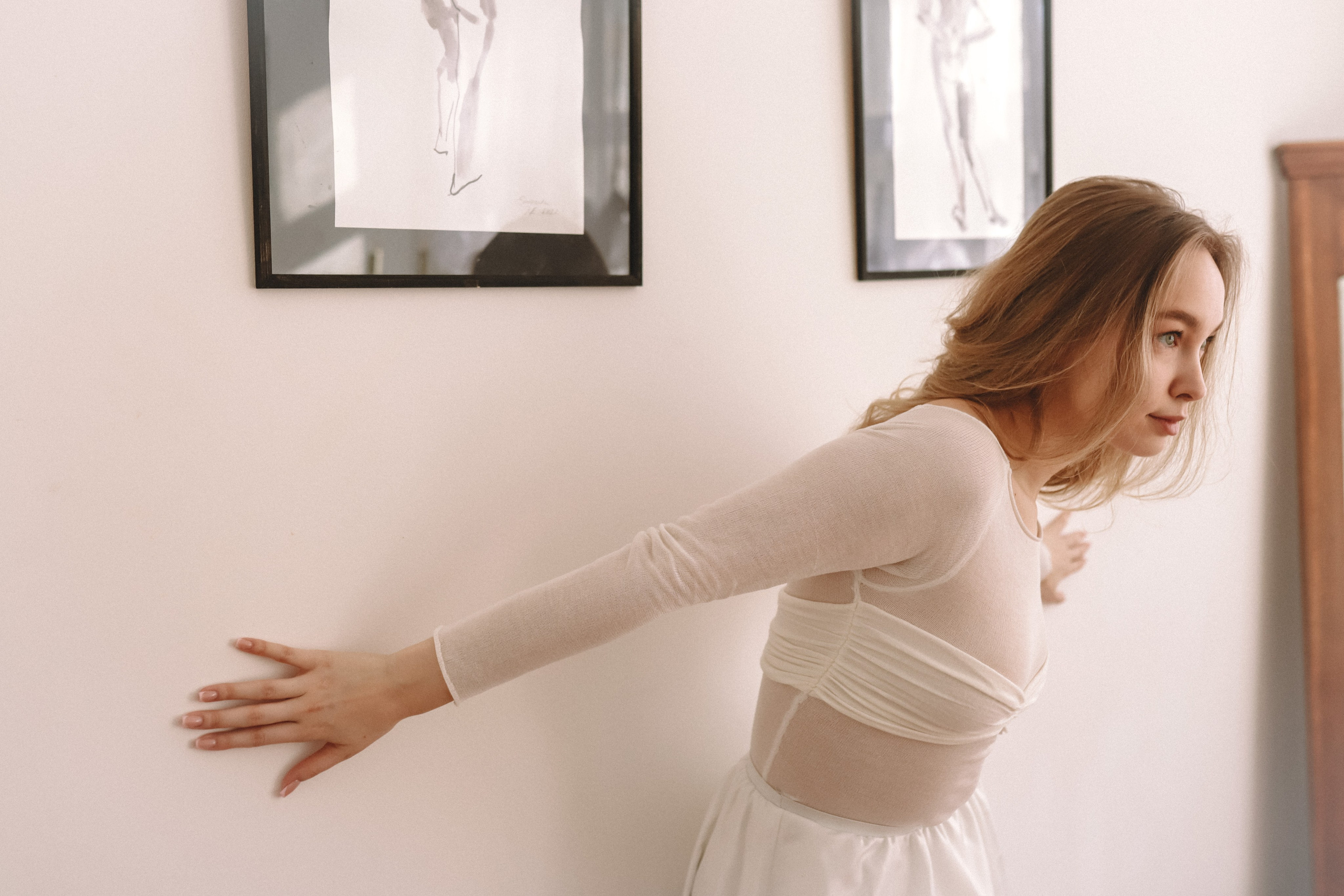 Надя. Фотограф в Нижнем Новгороде Кристина Батанова