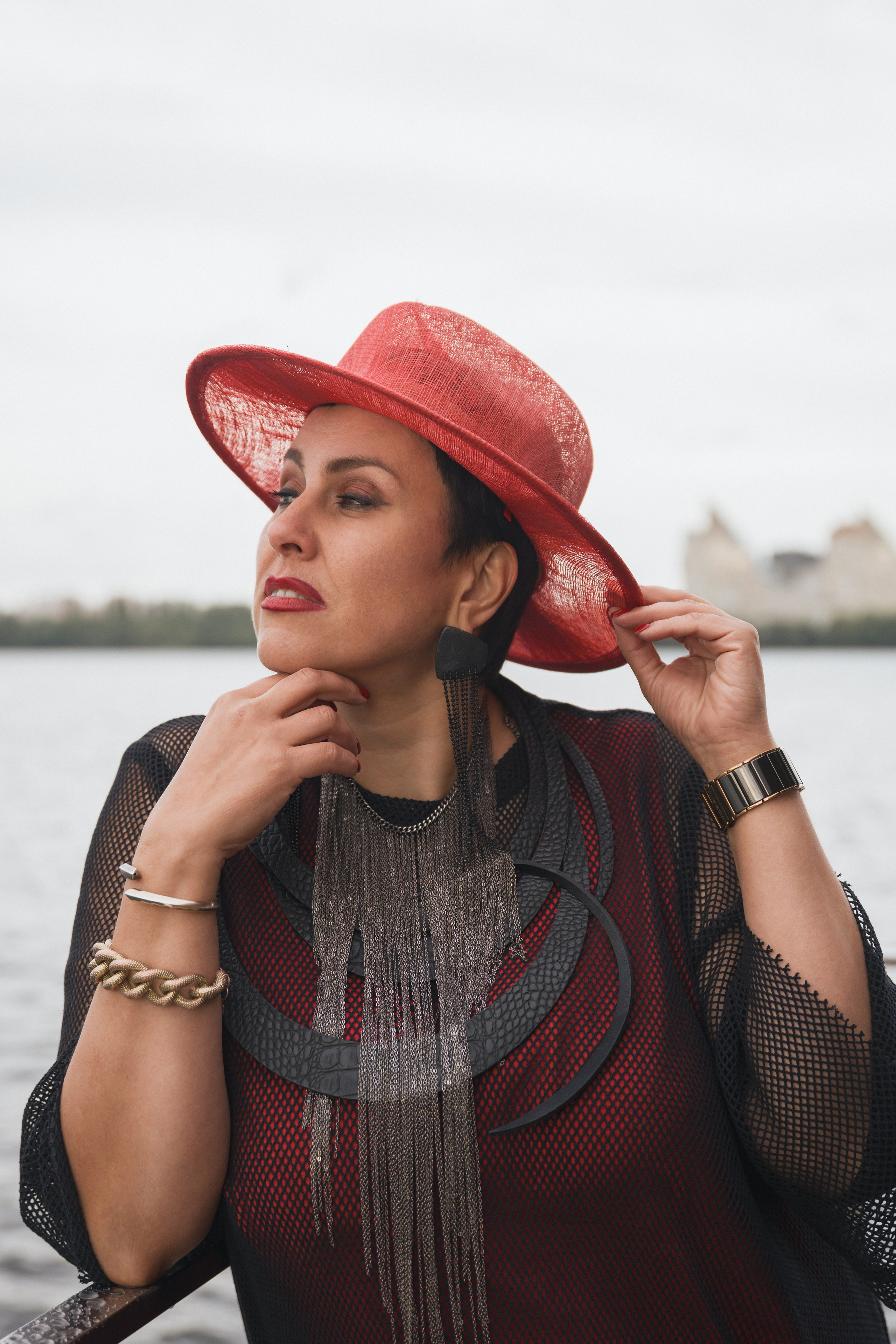 Встреча участниц Женского сообщества. Фотограф Воронеж, Новая Усмань Мария Бублик