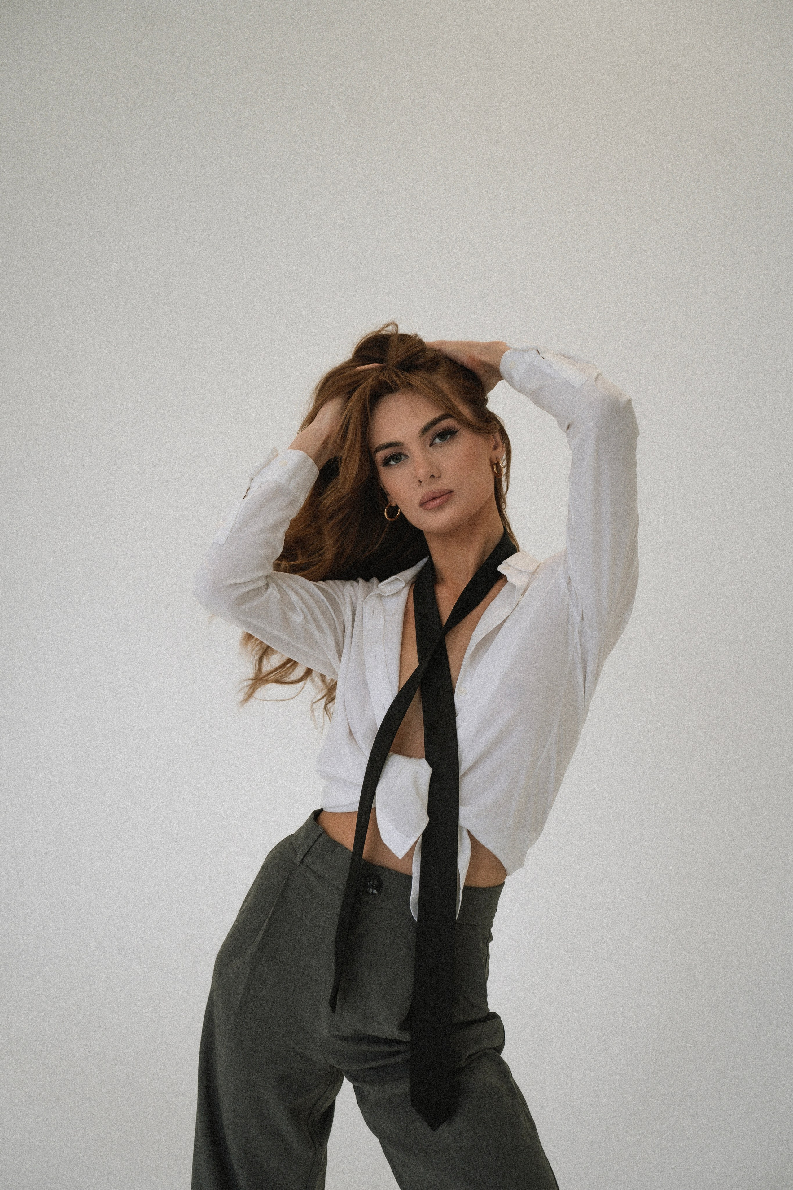 Кристина. Фотограф СПб Е.Эванс