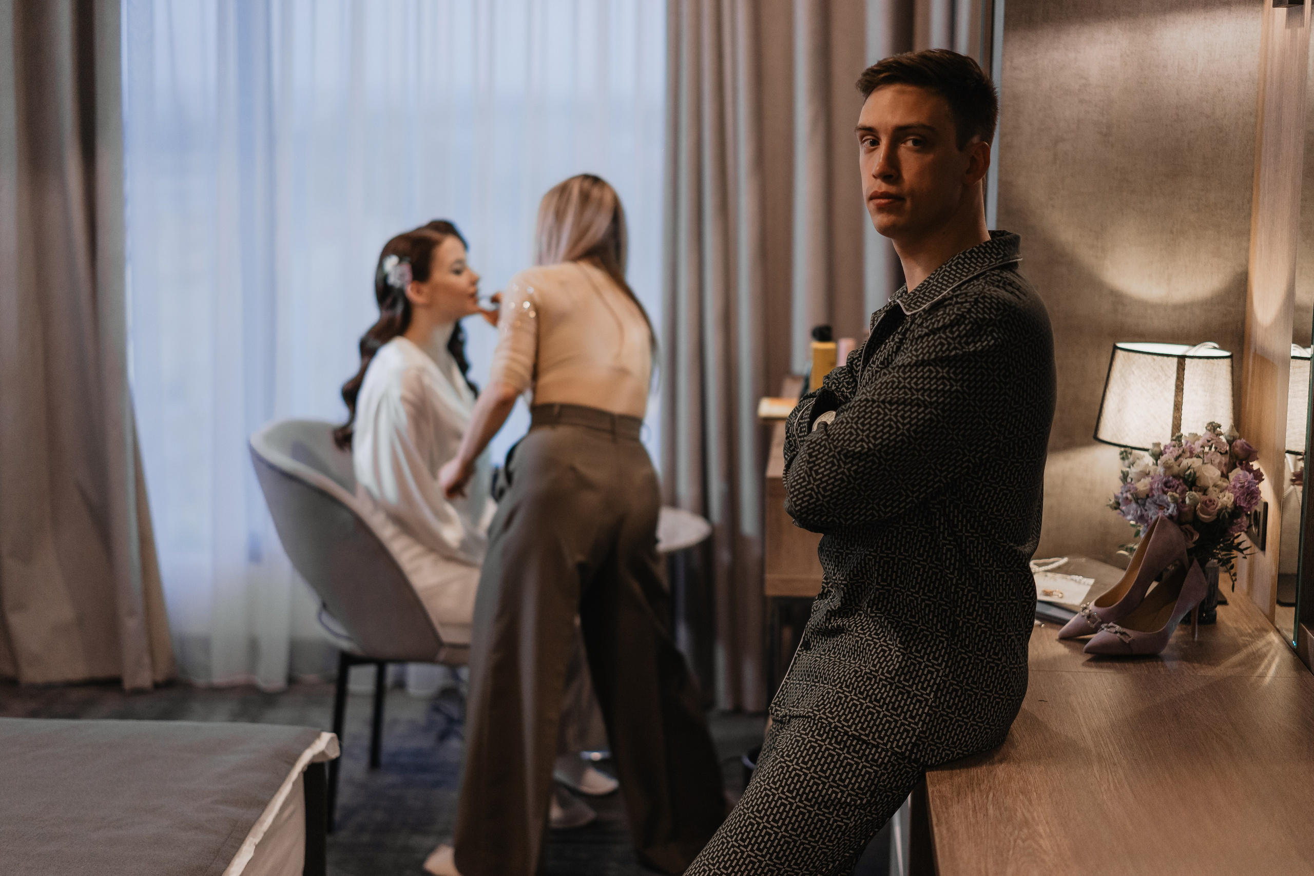 Свадебная фотосессия. Фотограф и видеограф Смоленск | Студия Цезарь