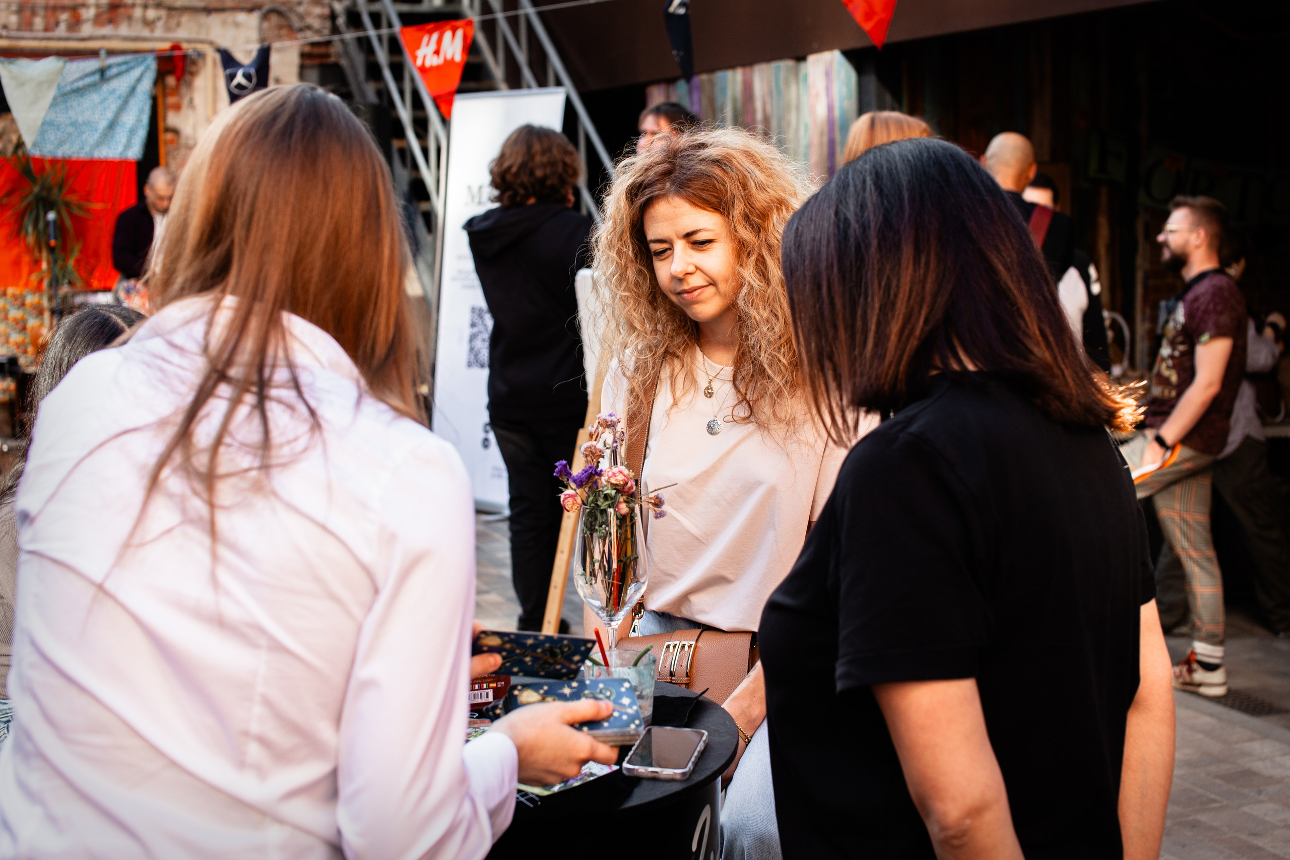 Fortochka Art Fest. Фотограф Ростов-на-Дону Свадебный Фотограф в Ростове Ксения Орлова