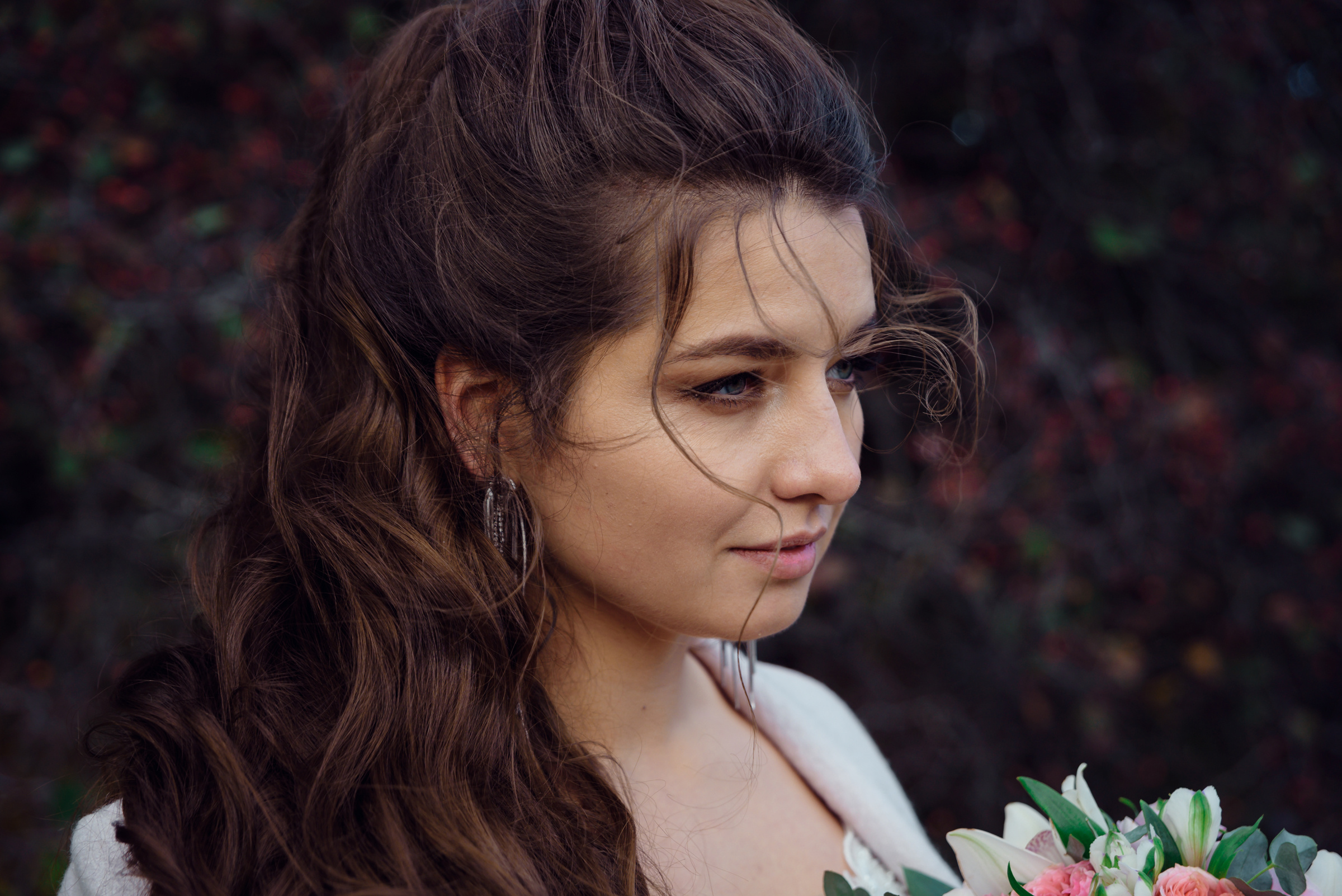 Сергей & Валерия. Видеограф и фотограф на свадьбу в Москве