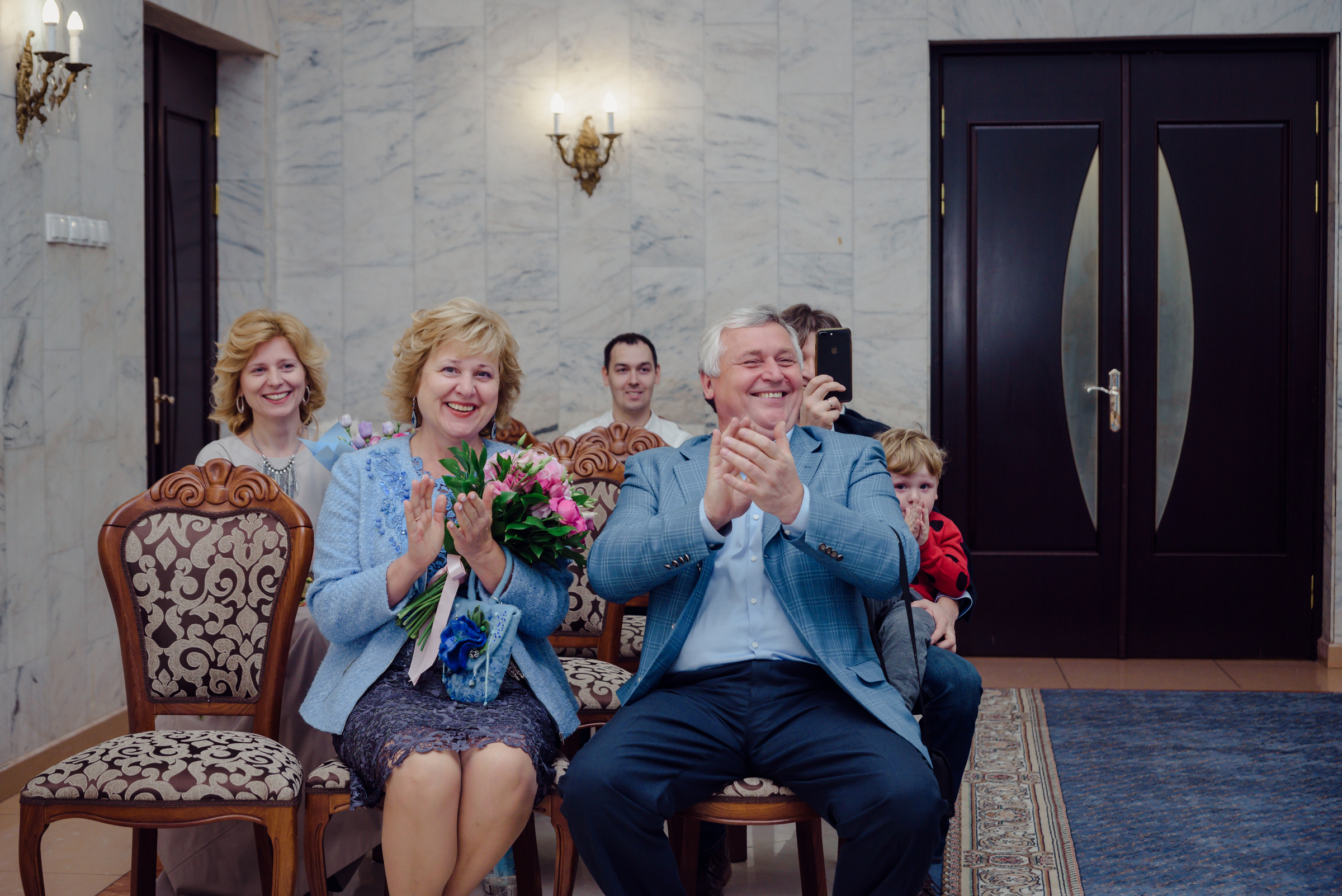 Сергей & Валерия. Видеограф и фотограф на свадьбу в Москве