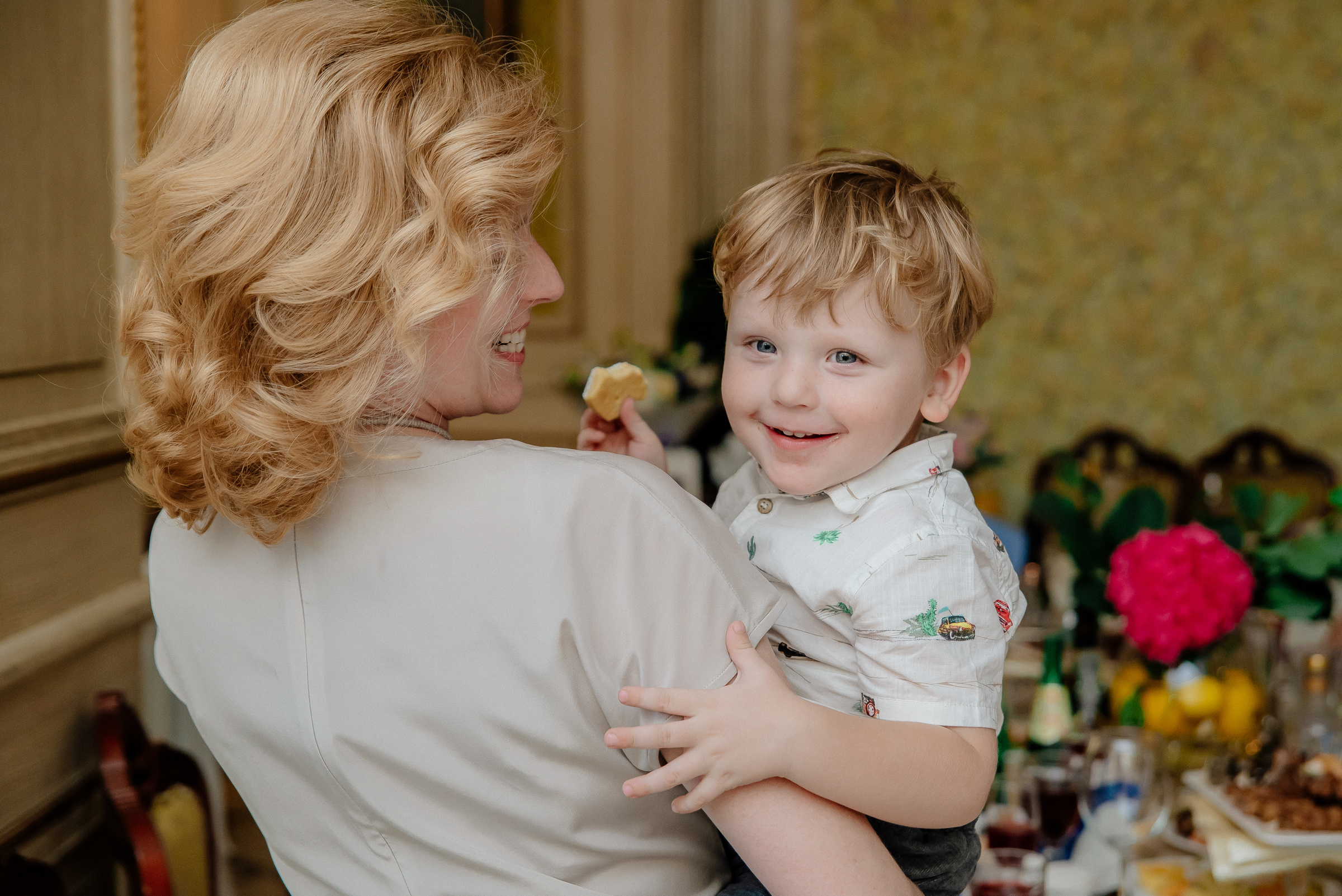 Сергей & Валерия. Видеограф и фотограф на свадьбу в Москве