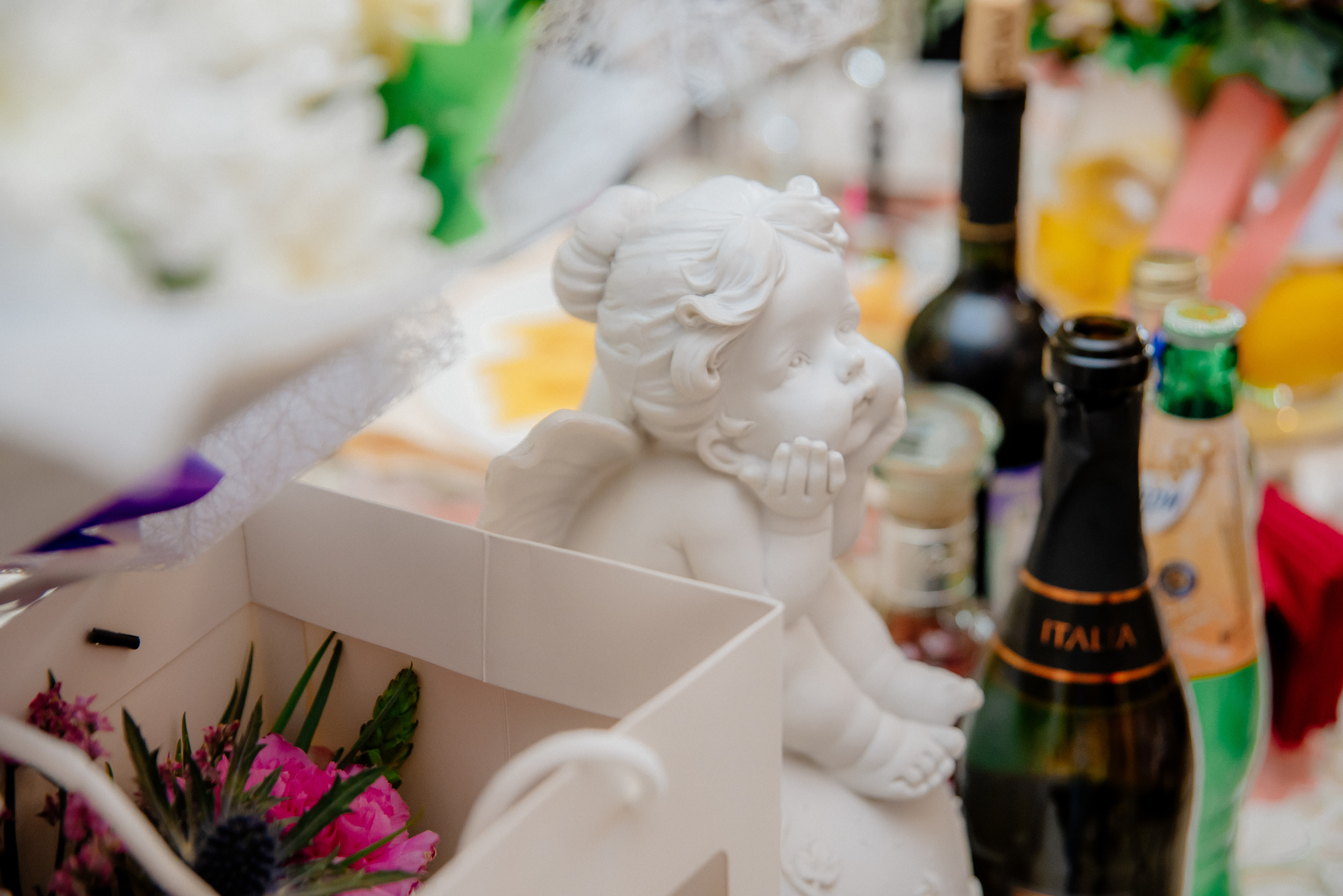 Сергей & Валерия. Видеограф и фотограф на свадьбу в Москве