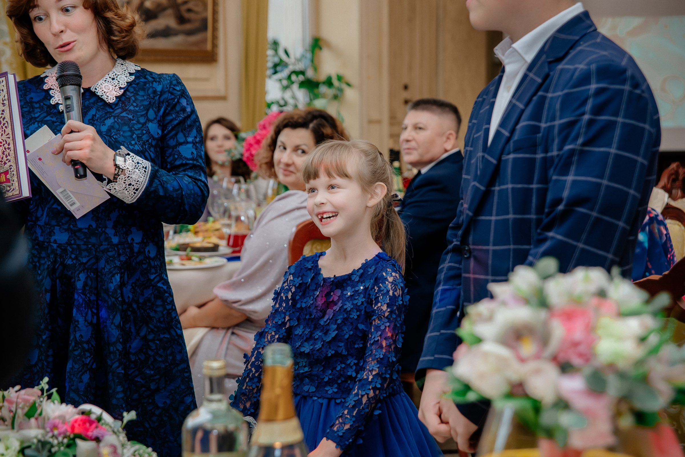 Сергей & Валерия. Видеограф и фотограф на свадьбу в Москве