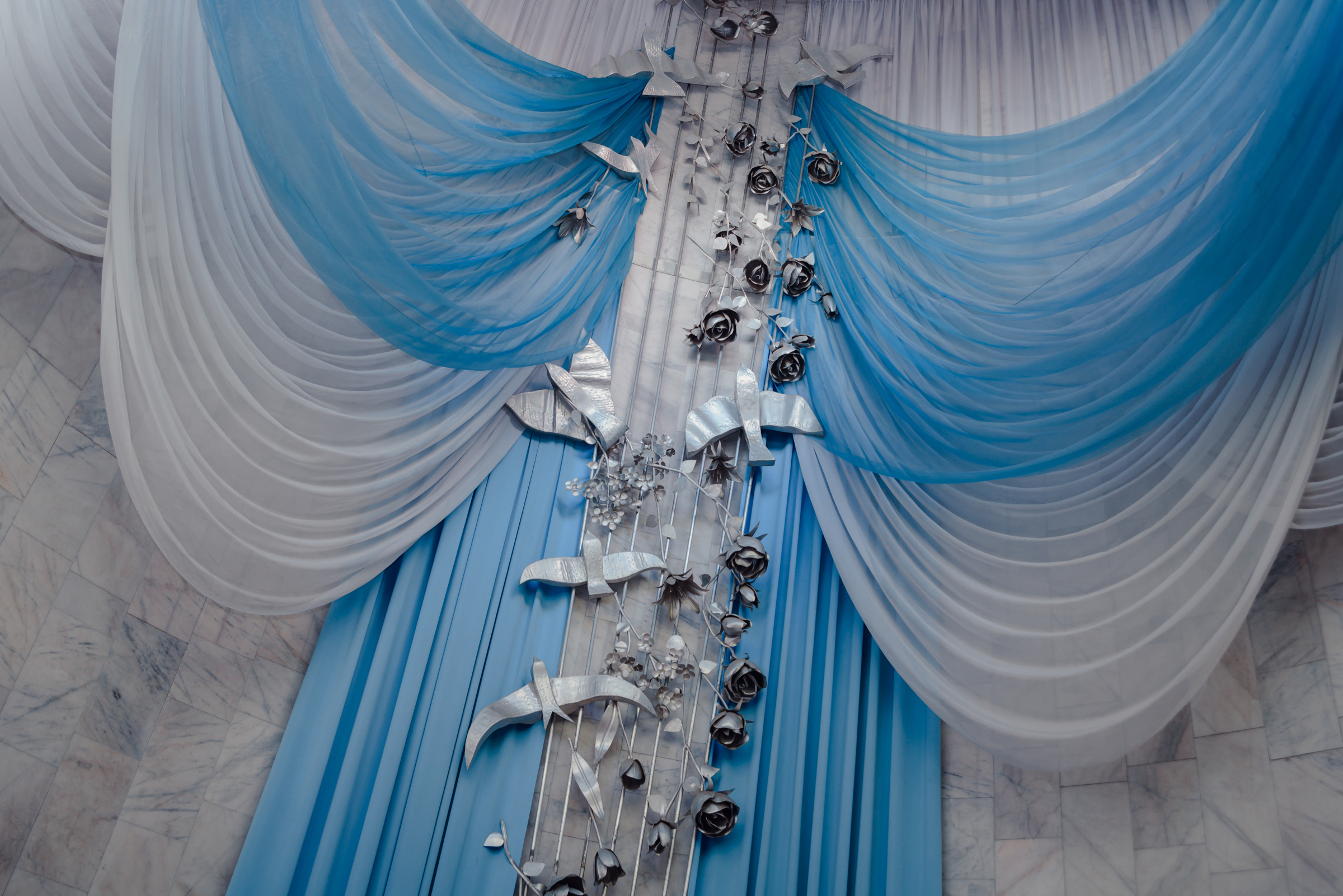 Сергей & Валерия. Видеограф и фотограф на свадьбу в Москве