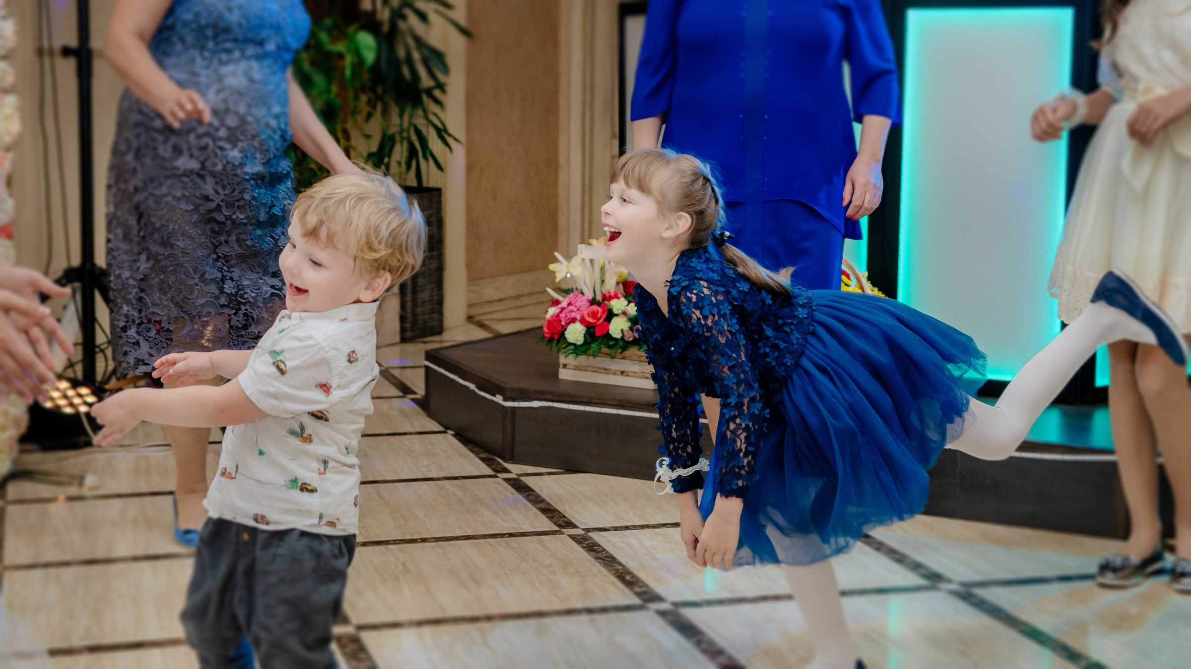 Сергей & Валерия. Видеограф и фотограф на свадьбу в Москве