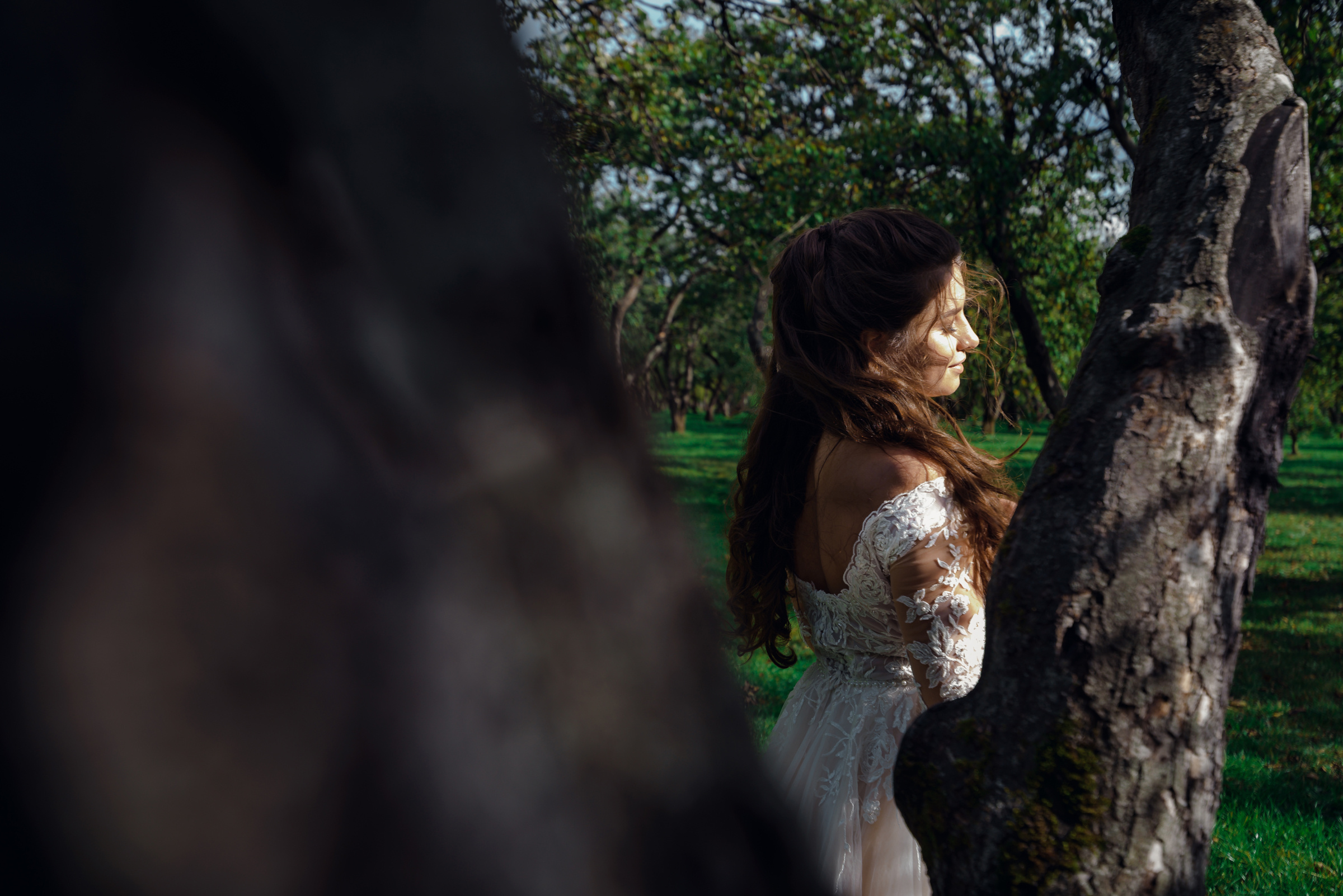 Сергей & Валерия. Видеограф и фотограф на свадьбу в Москве